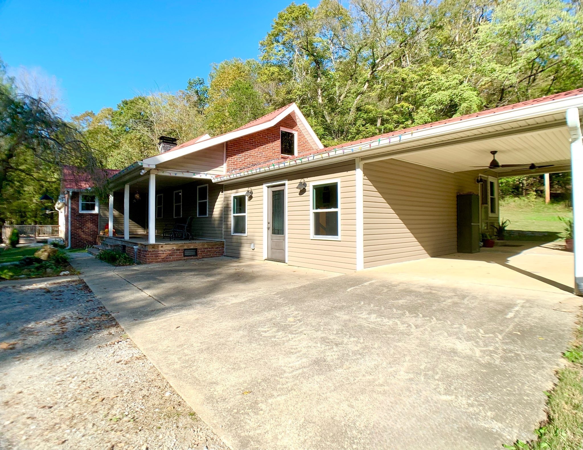 3979 Lem Davis Rd Property Photo 9