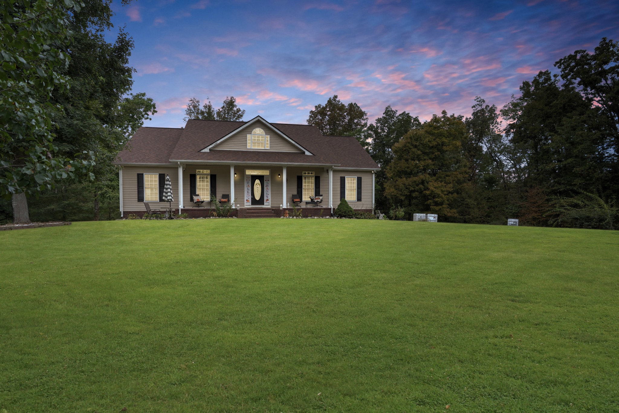 508 Gunson Ridge Rd Property Photo 1