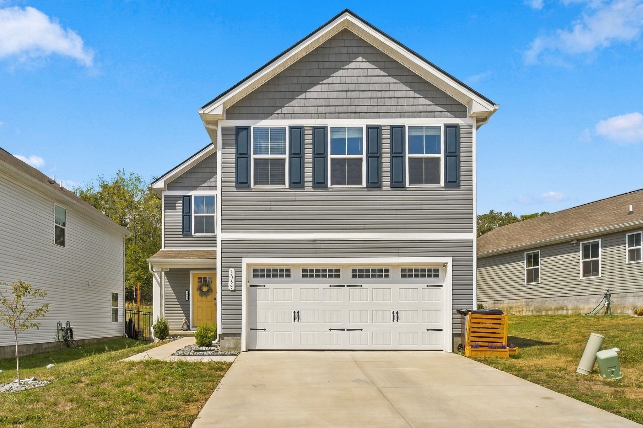 3053 Red Fox Rdg Property Photo 1