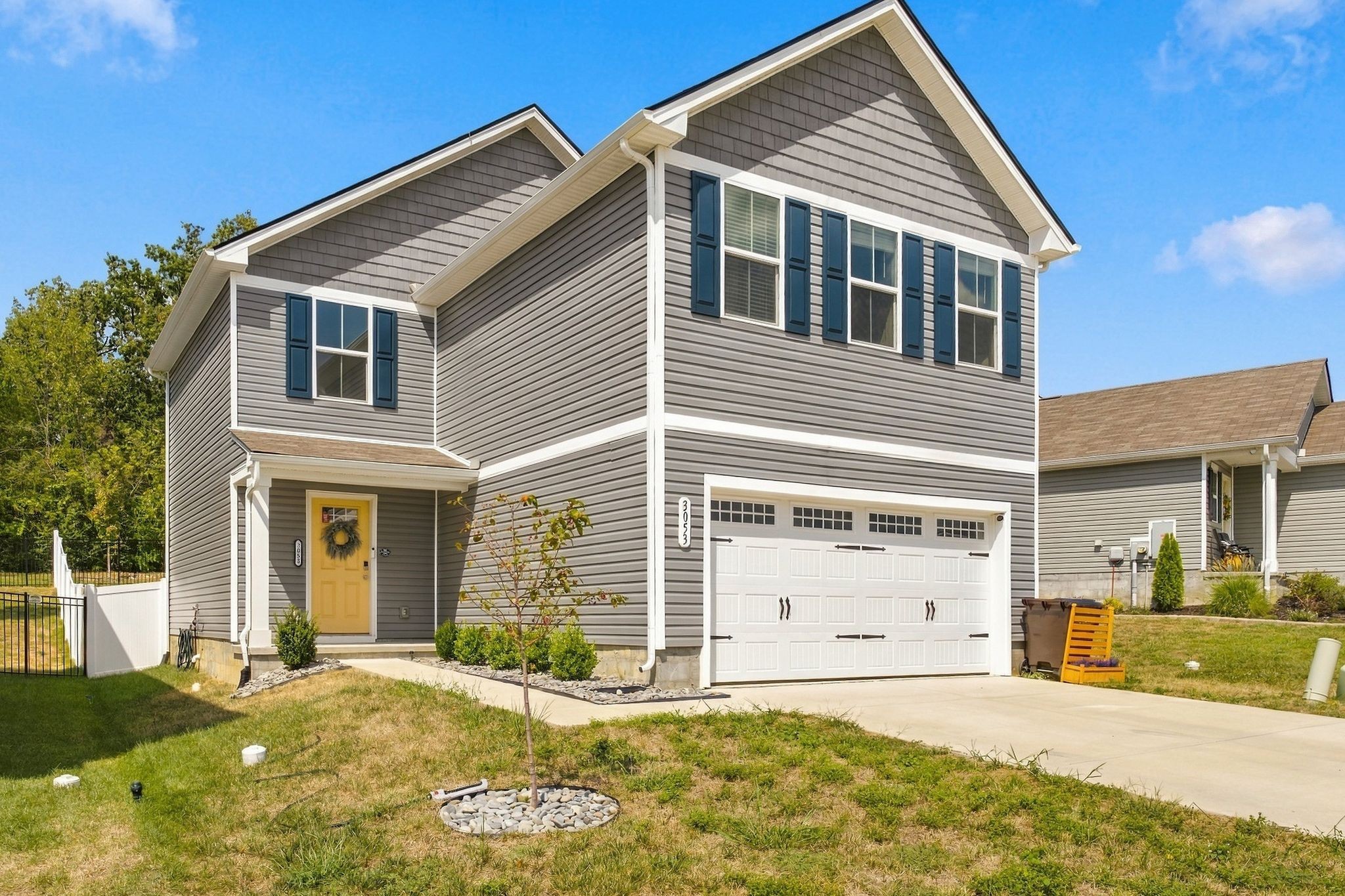 3053 Red Fox Rdg Property Photo 3