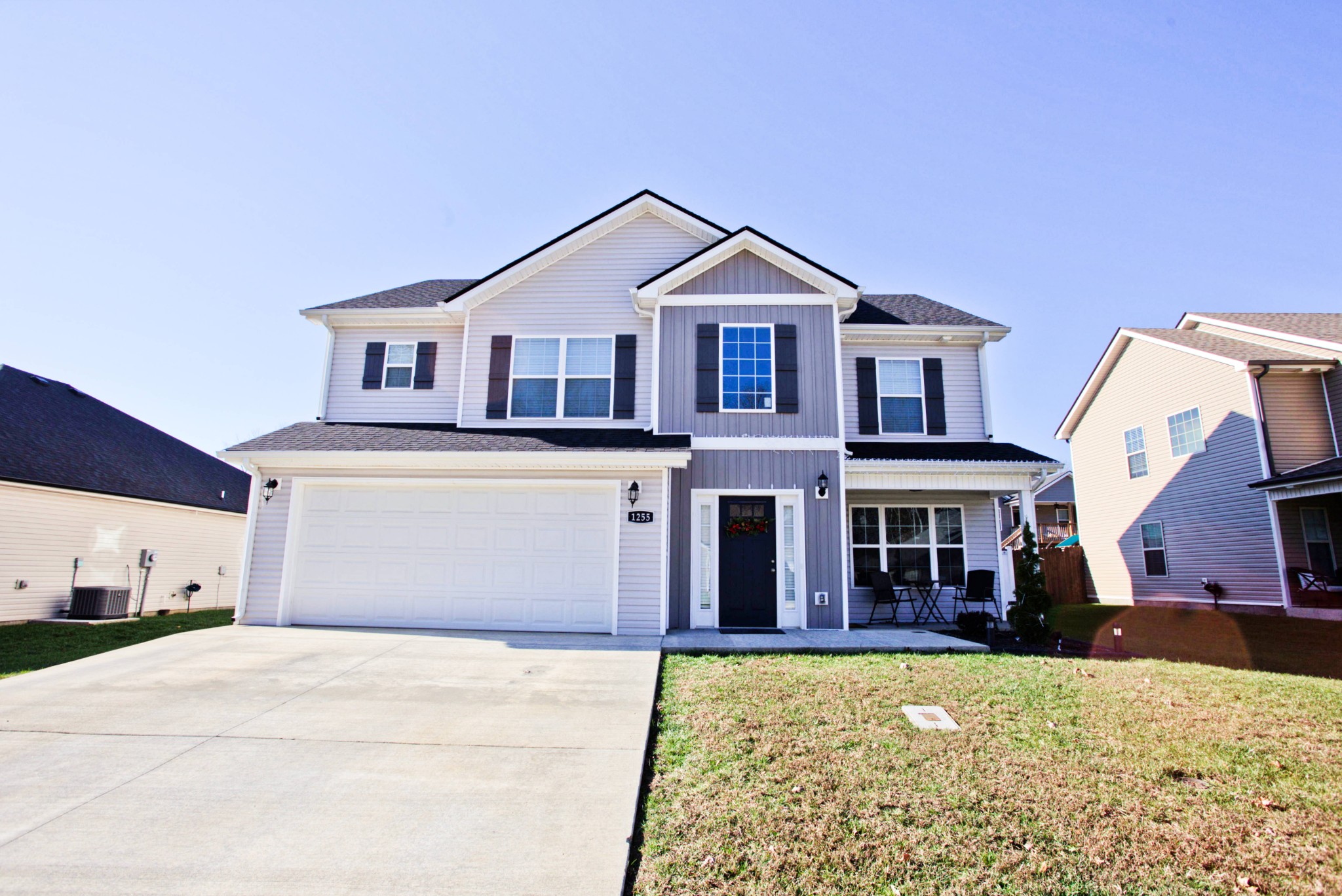 1255 Magnum Dr Property Photo 1