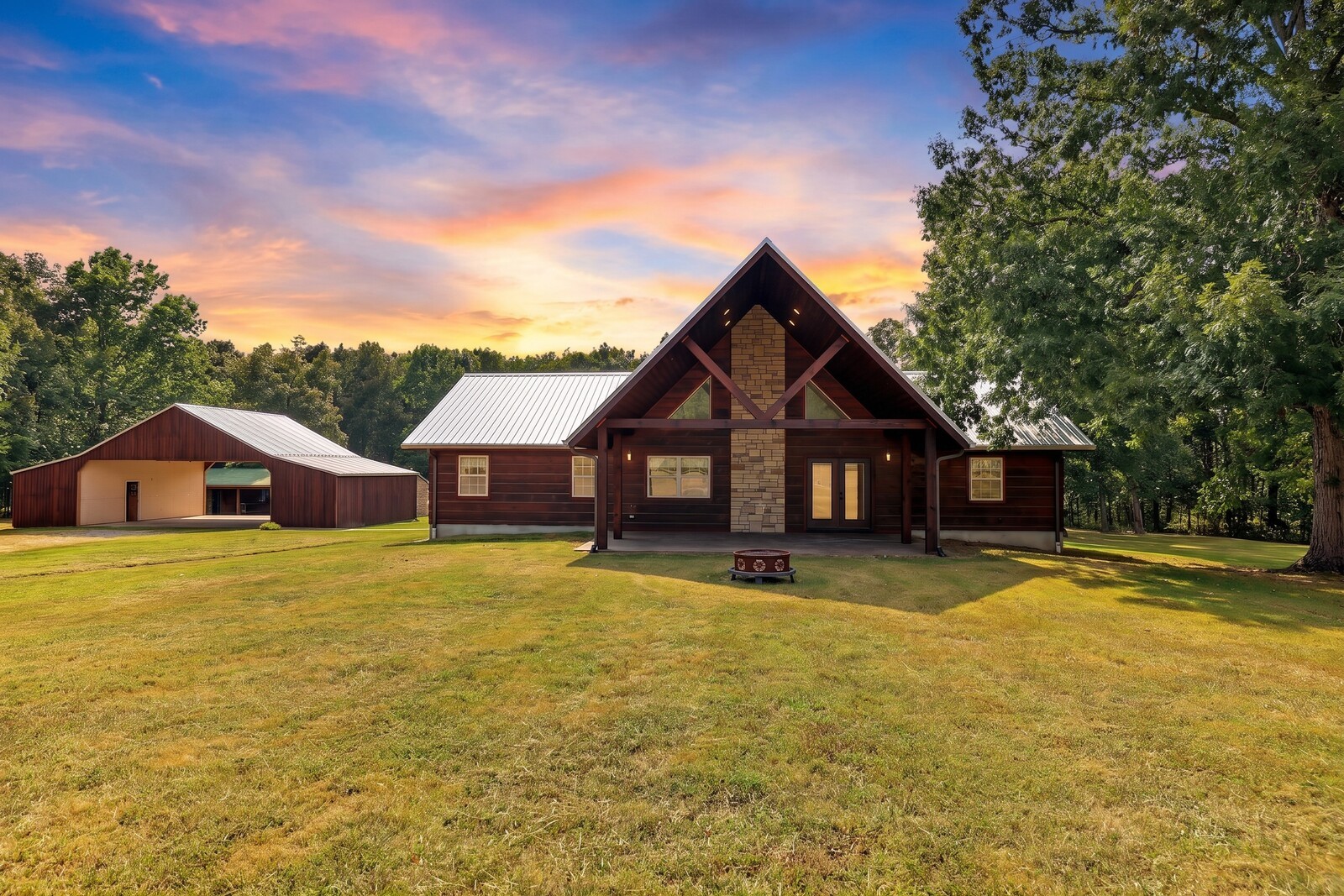 2909b Beech Log Rd Property Photo 1