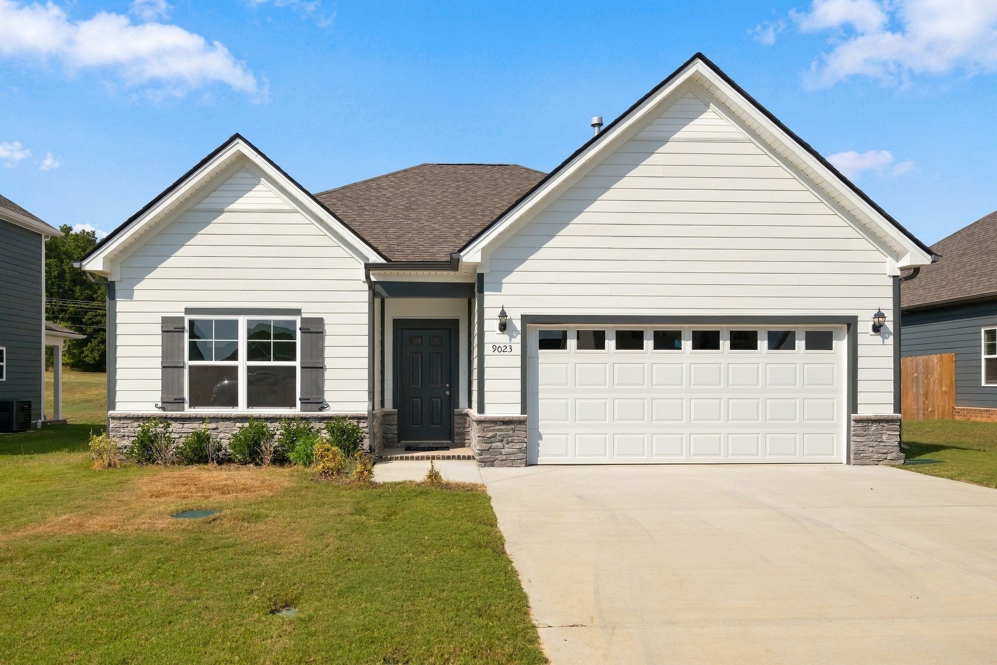 9023 Ada Way Property Photo 1