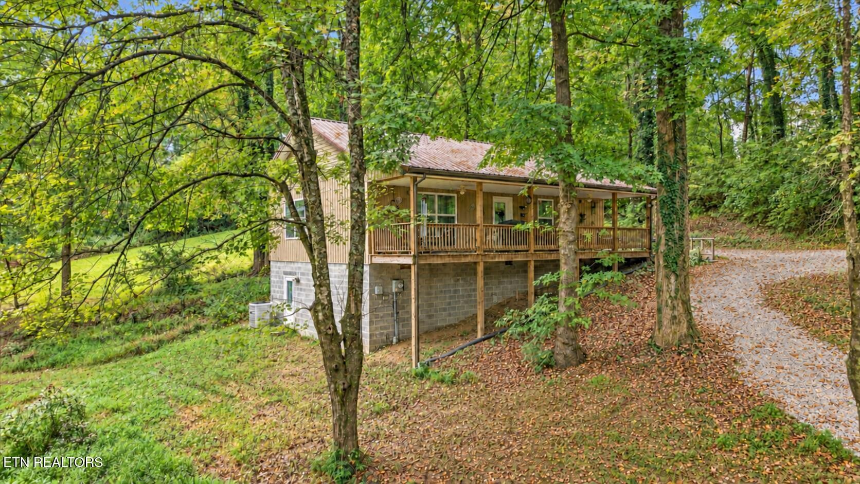 134 Mckinney Rd Property Photo 2