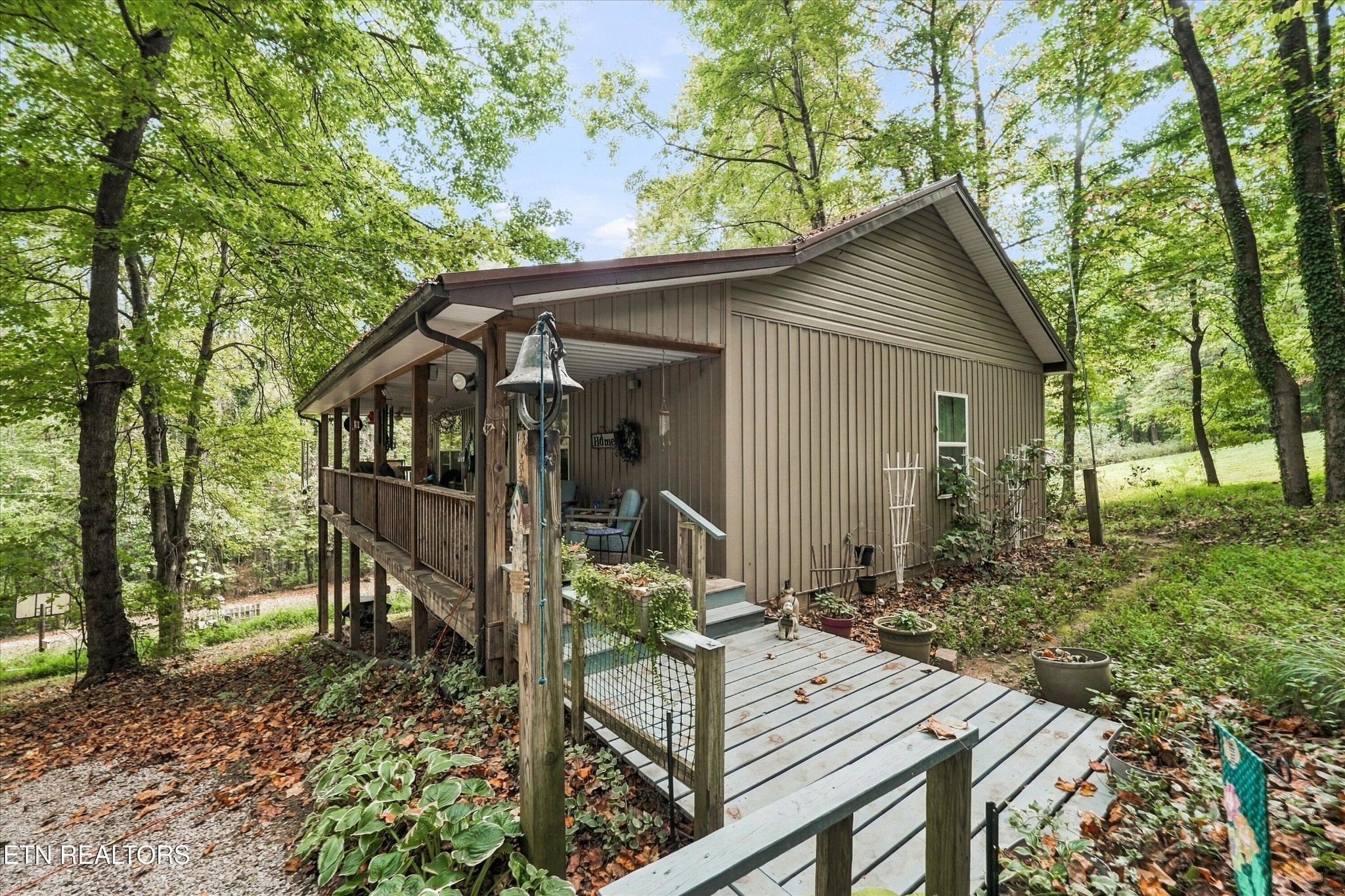134 Mckinney Rd Property Photo 3
