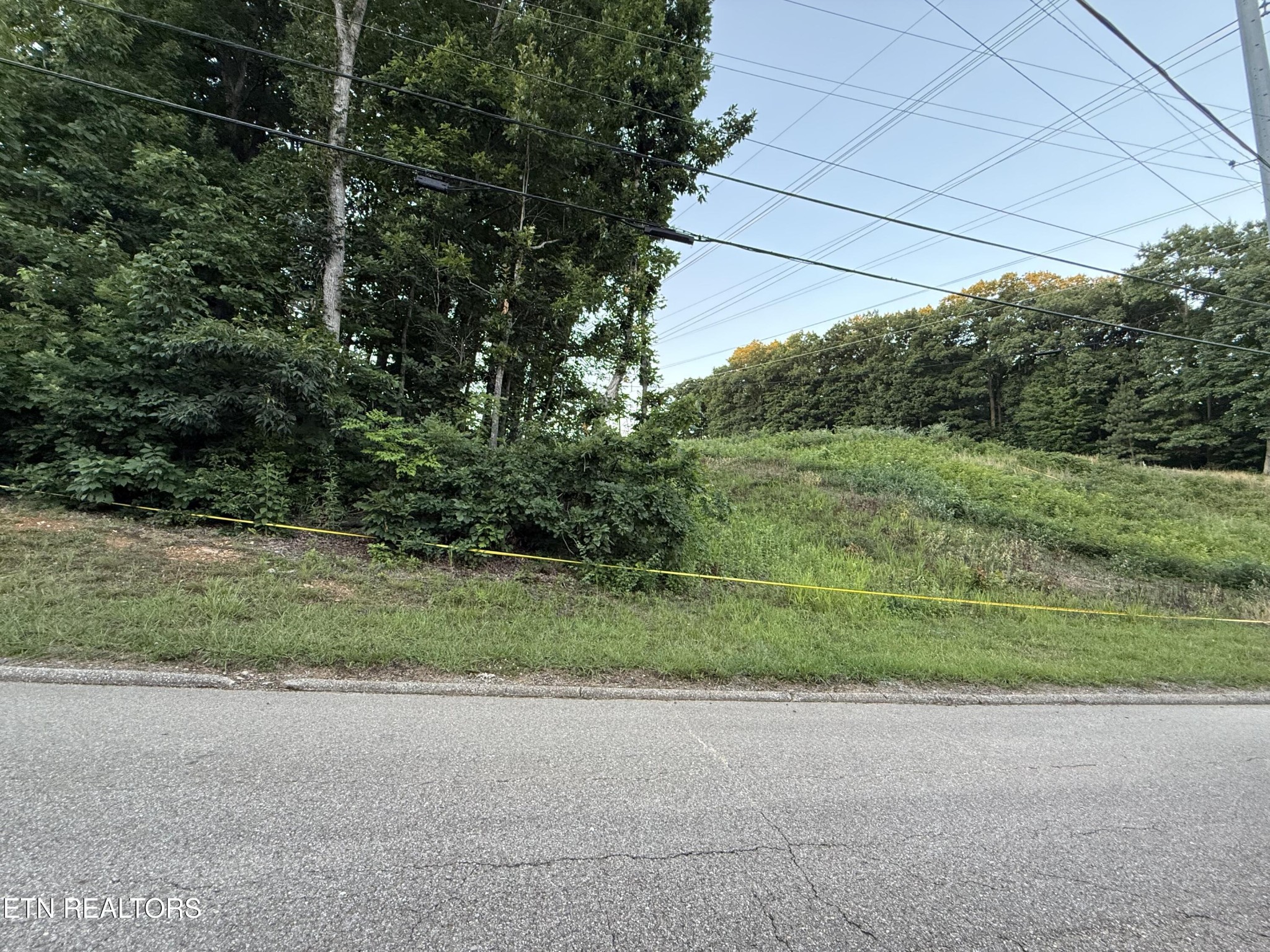 0 Silverhill Drive Property Photo 1