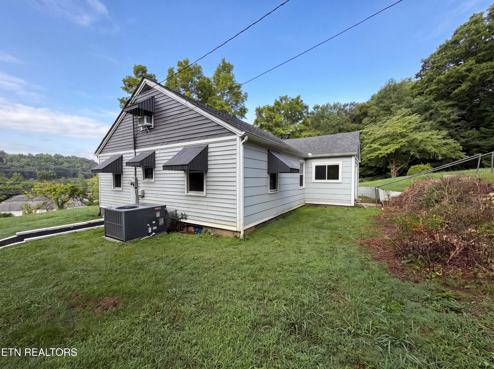 119 Old State Circle Property Photo 24
