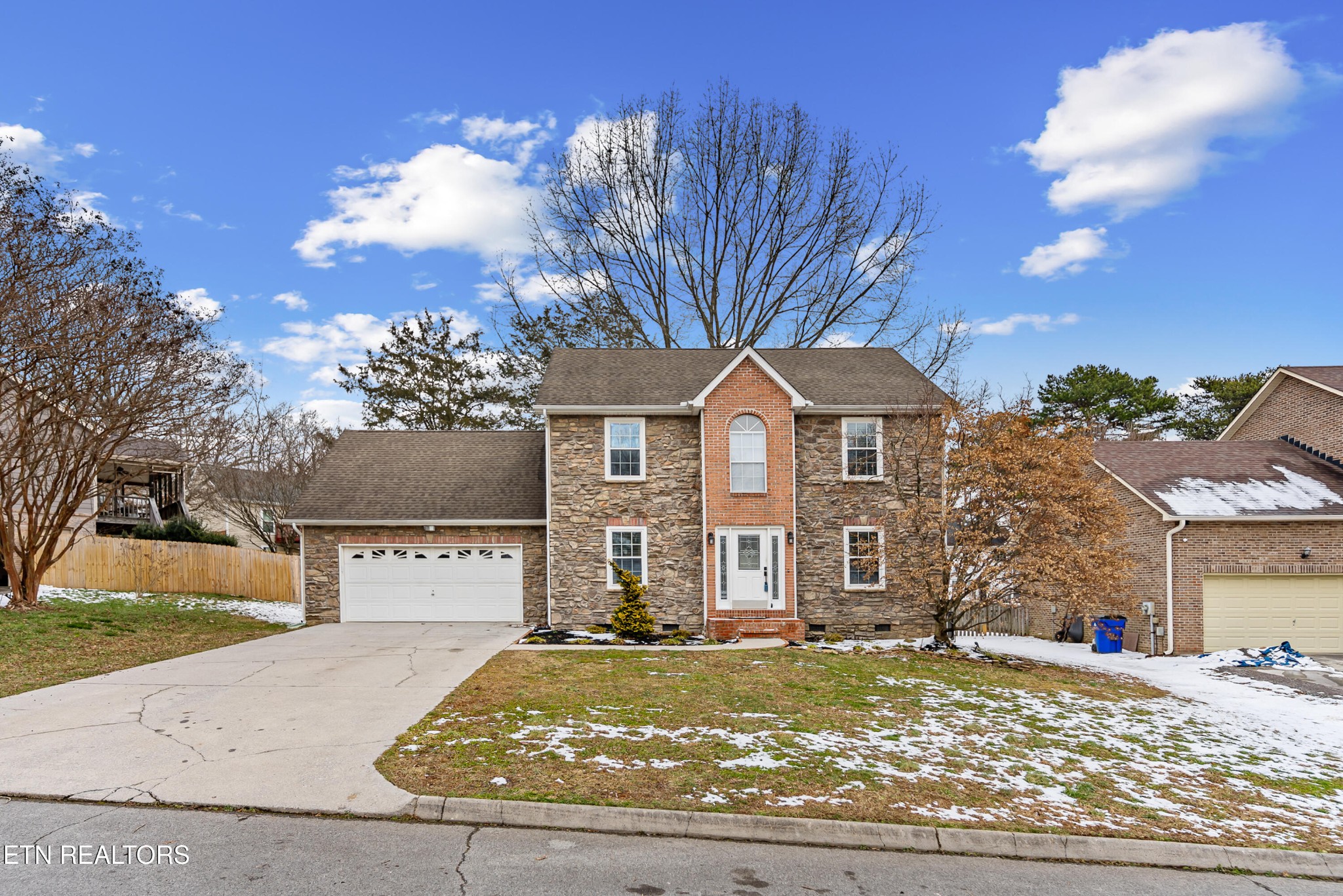 1720 Wynrush Circle