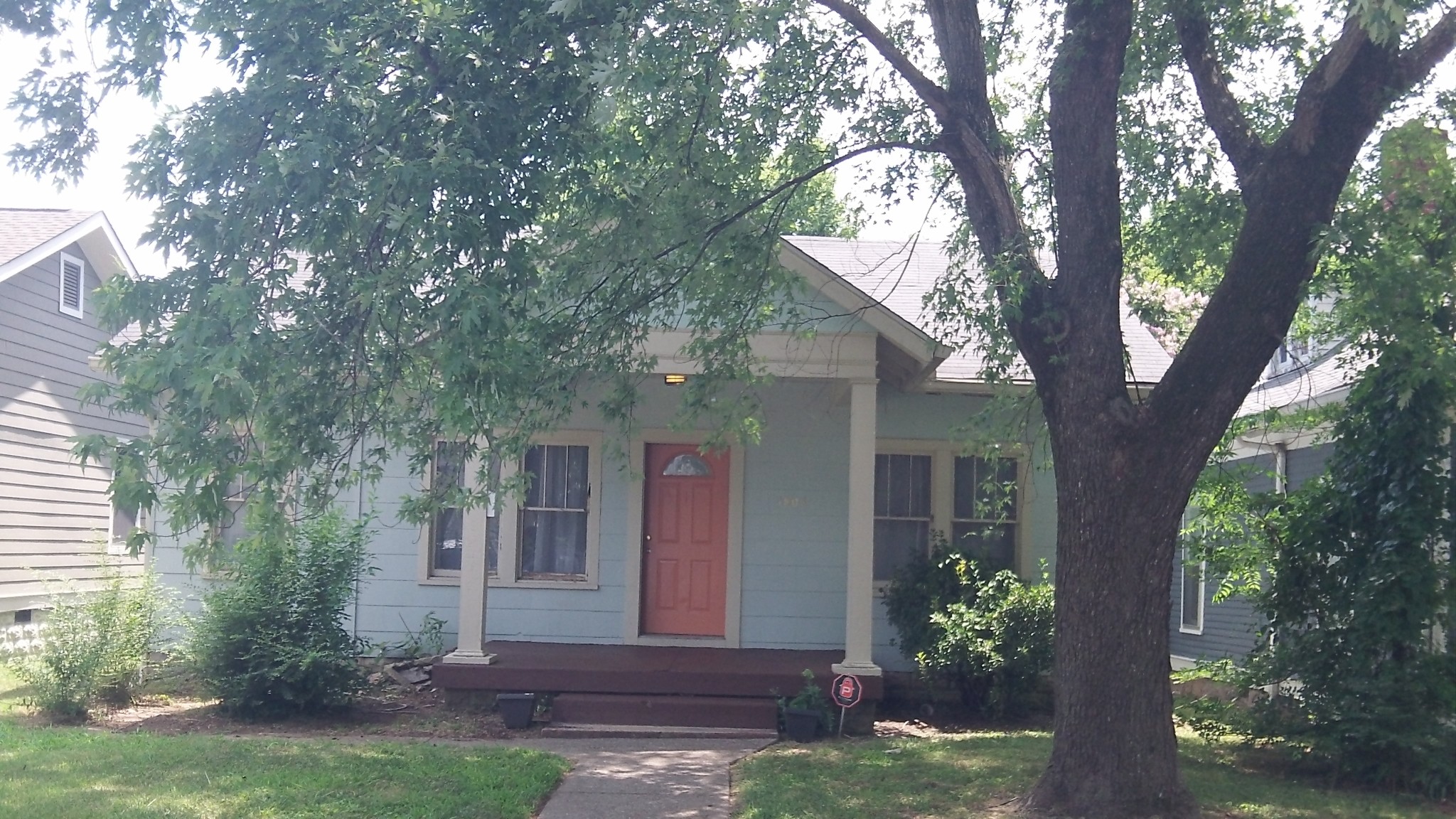 1804 Long Ave Property Photo 1