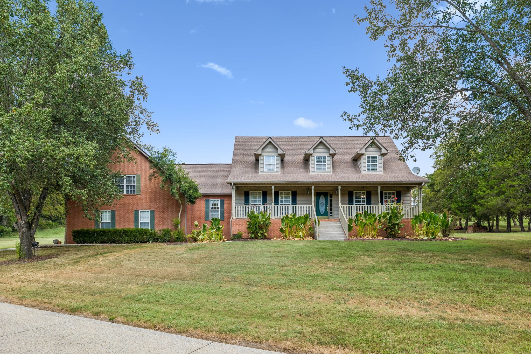 4575 Central Pike Property Photo 1