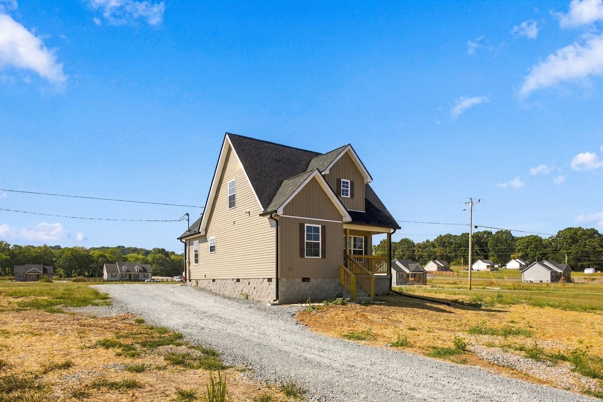 2183 Claude Fox Rd Property Photo 3