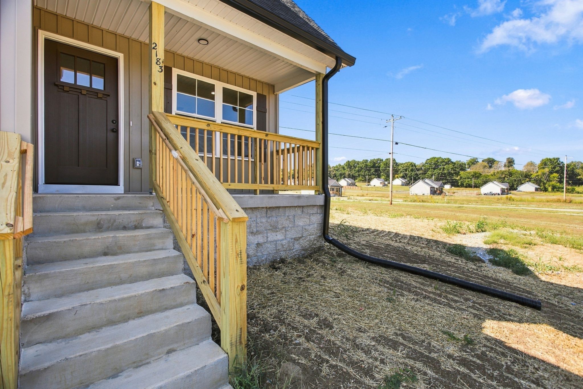2183 Claude Fox Rd Property Photo 4