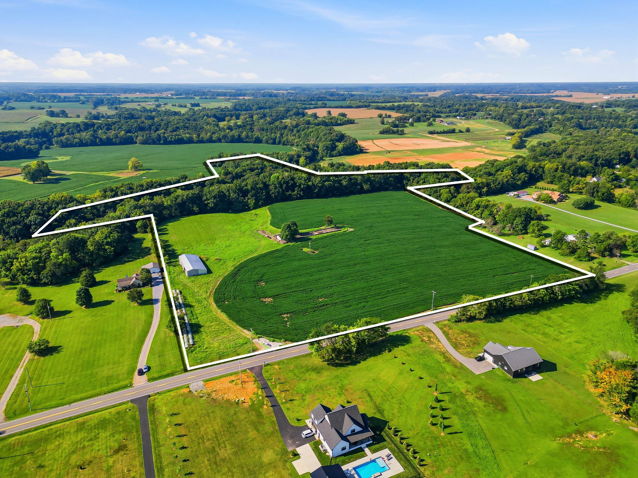 8701 Highway 49, E Property Photo 1