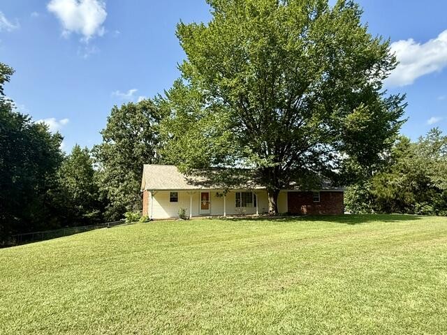 2455 Rabbit Creek Rd Property Photo 1