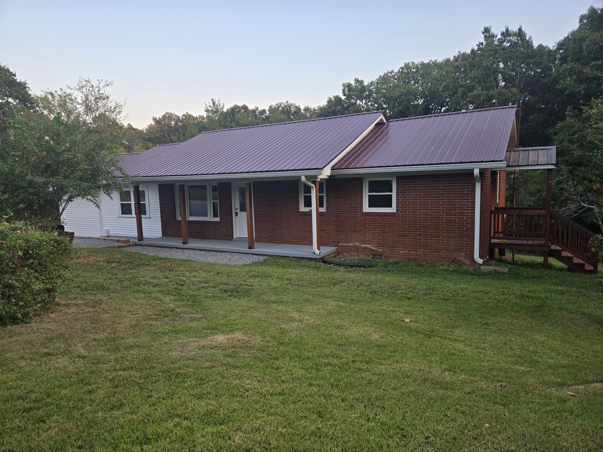 237 Brazzle Rd Property Photo 1