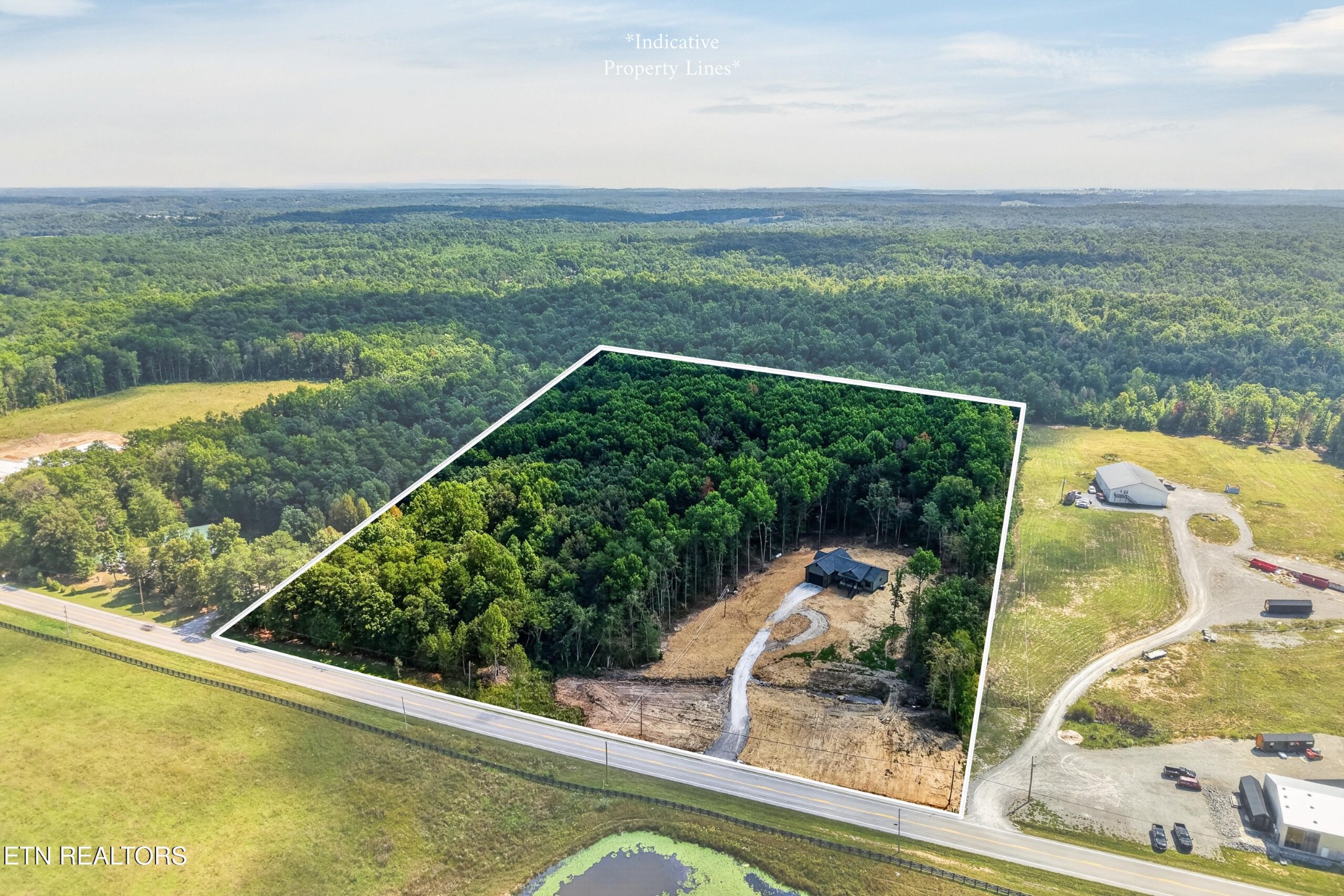 22137 Clarkrange Hwy Property Photo 53