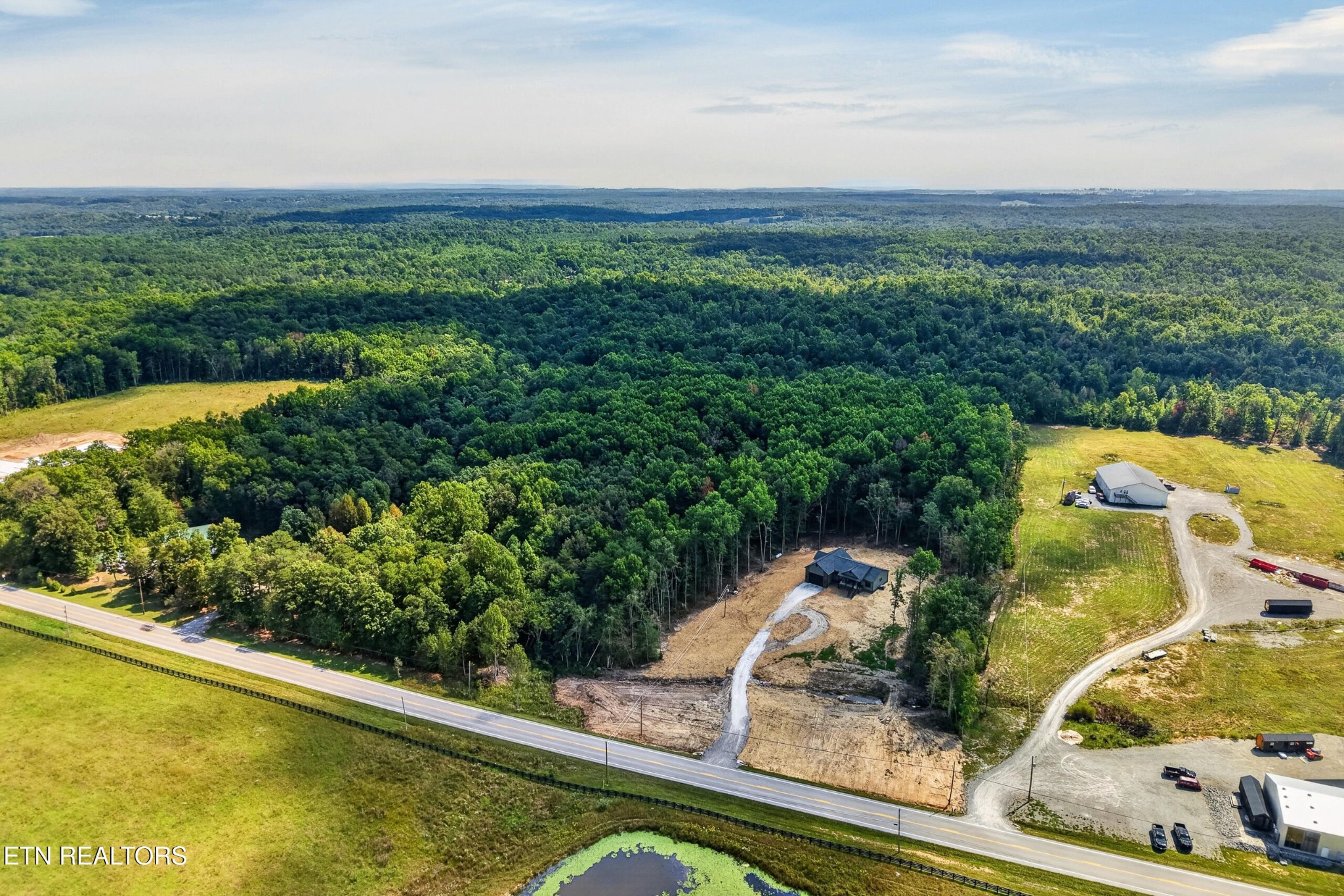 22137 Clarkrange Hwy Property Photo 55