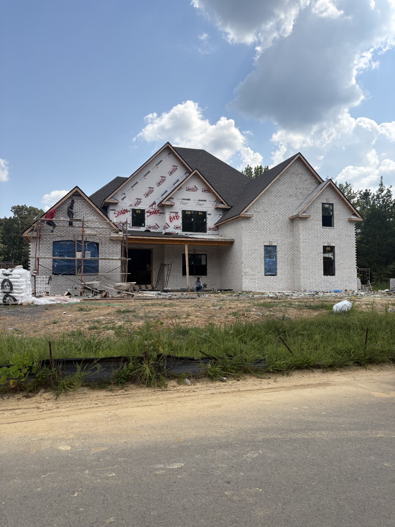4095 Sadie Grace Way Property Photo 1