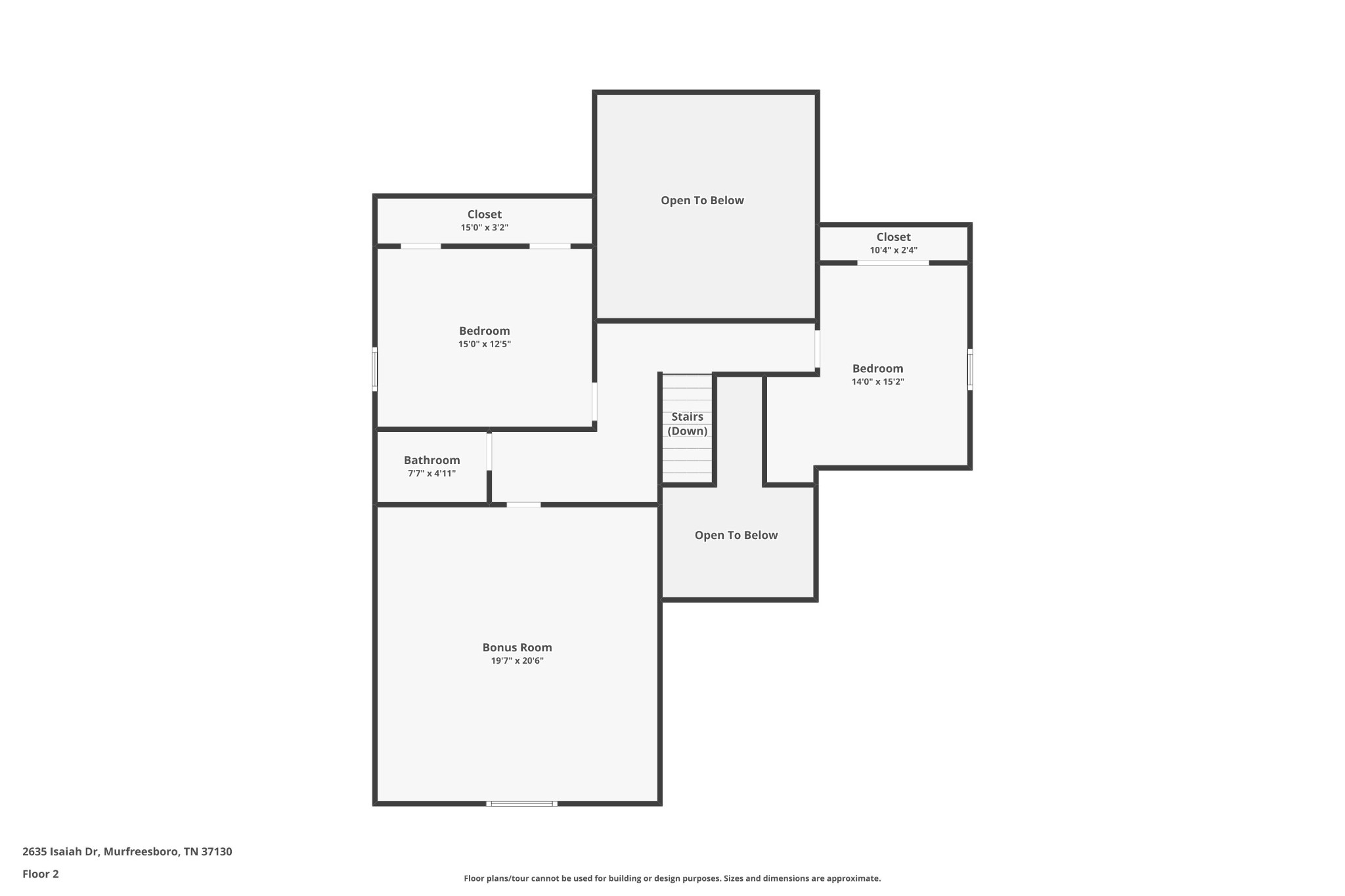 2635 Isaiah Dr Property Photo 59