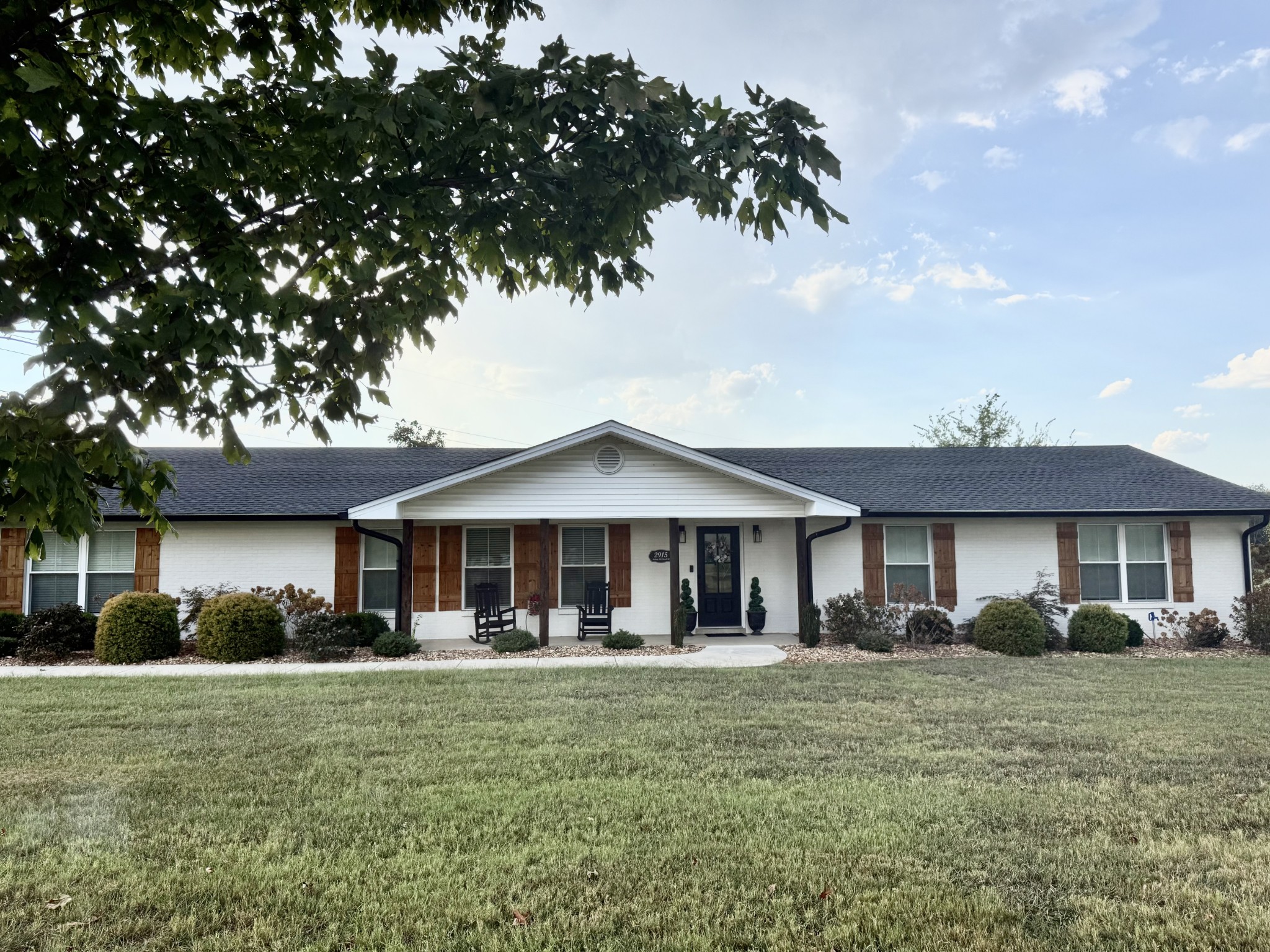 2915 Hickory Hill Church Rd Property Photo 1