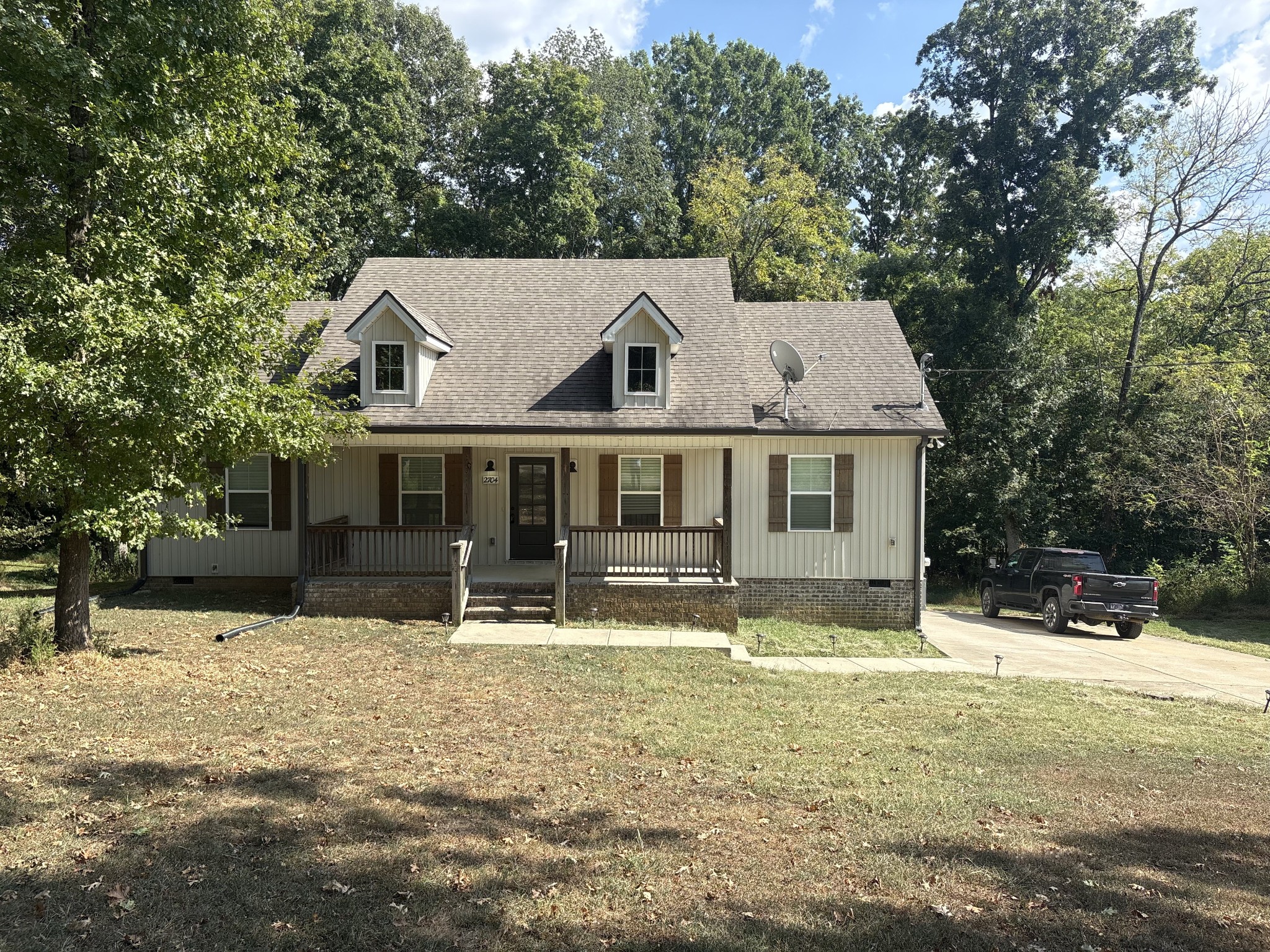 2704 Brent Cir Property Photo 1