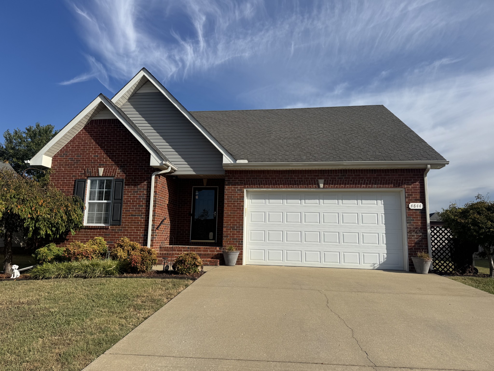 4844 Ark Ln Property Photo 1
