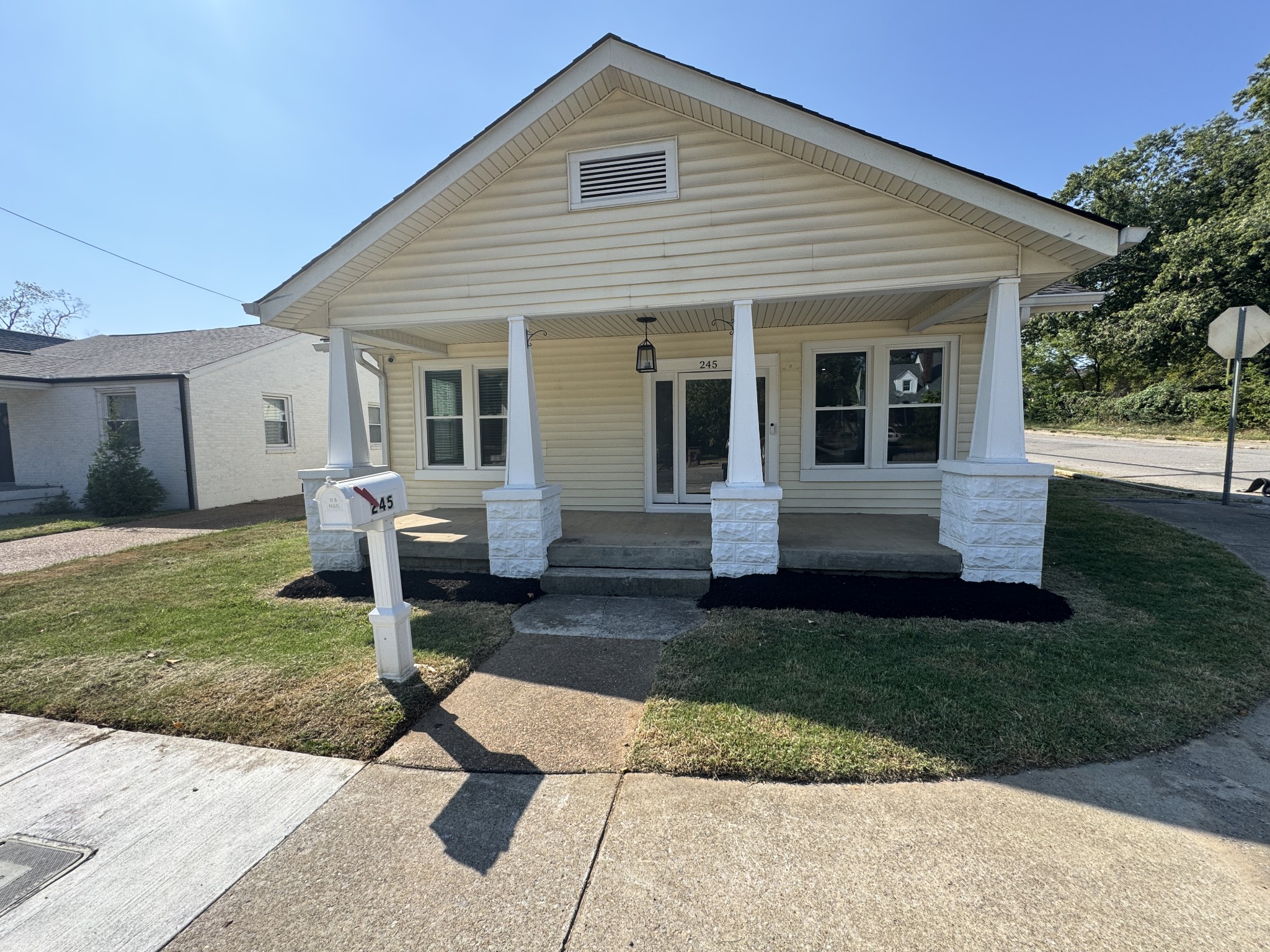 245 Antioch Pike Property Photo 1
