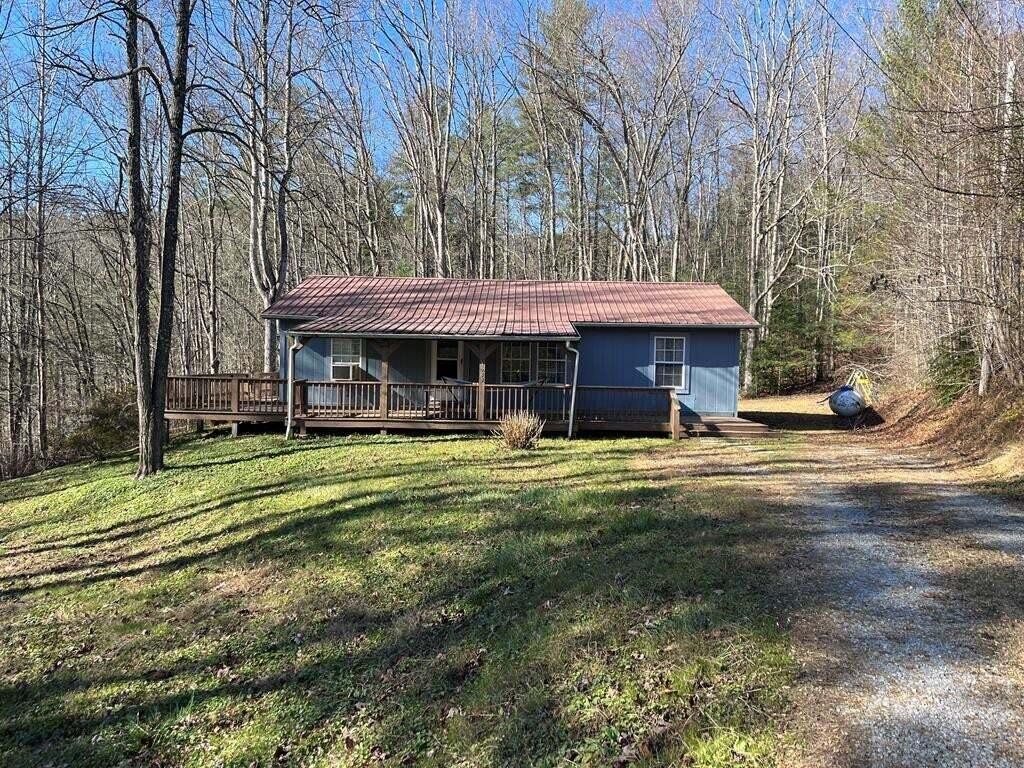 4583 Haire Road Property Photo 1