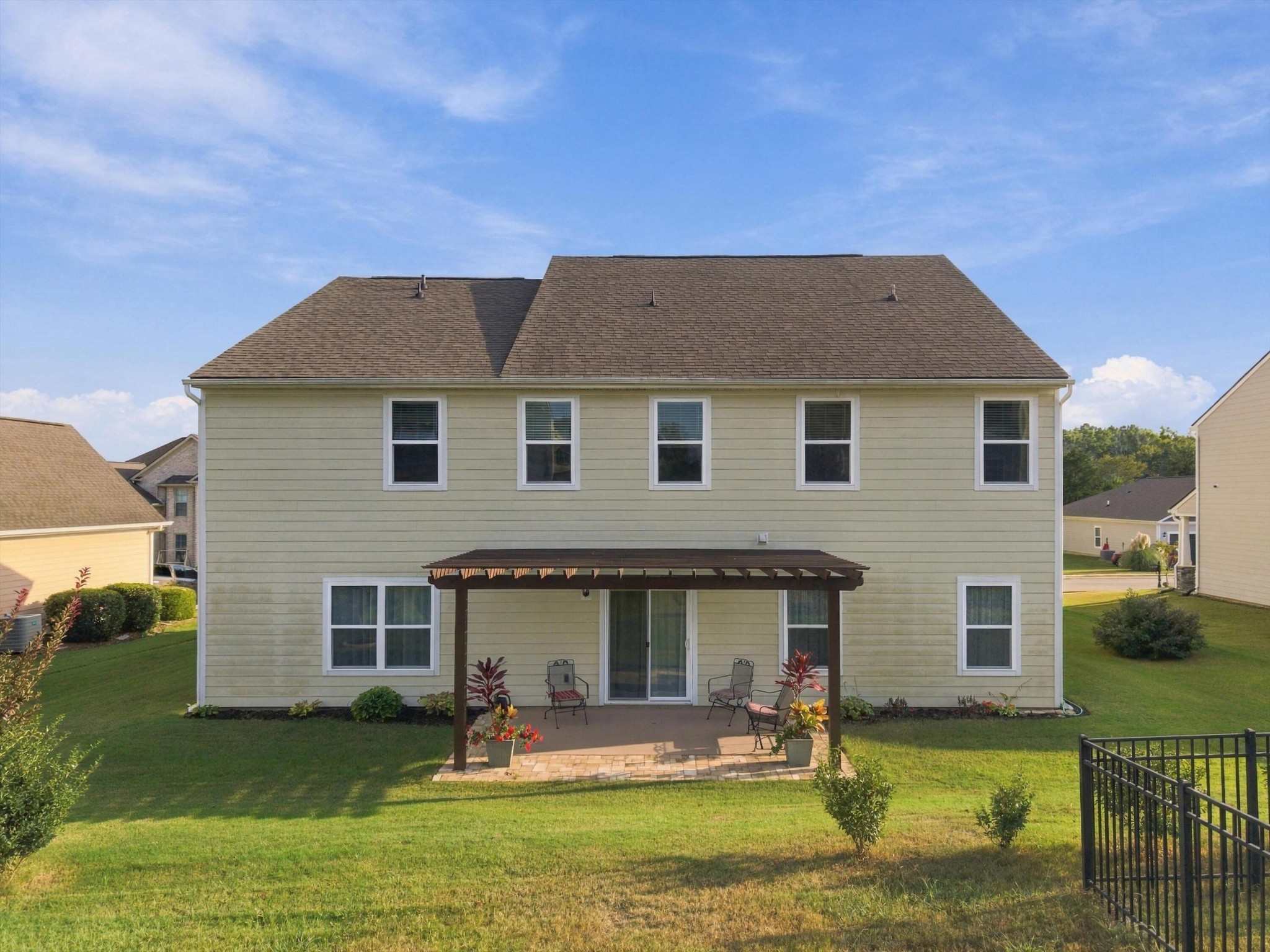 192 Shoreline Trace Property Photo 53