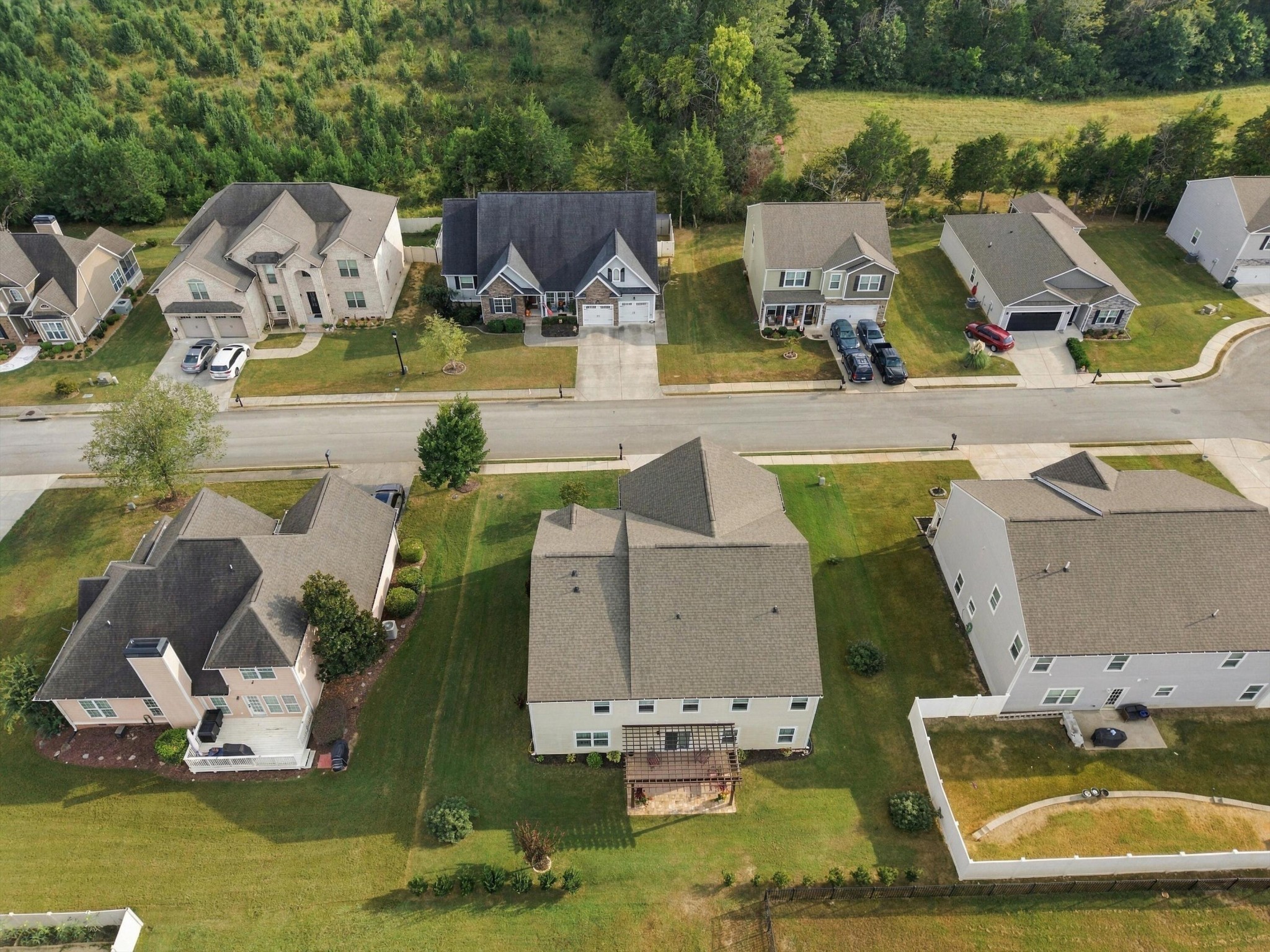 192 Shoreline Trace Property Photo 55