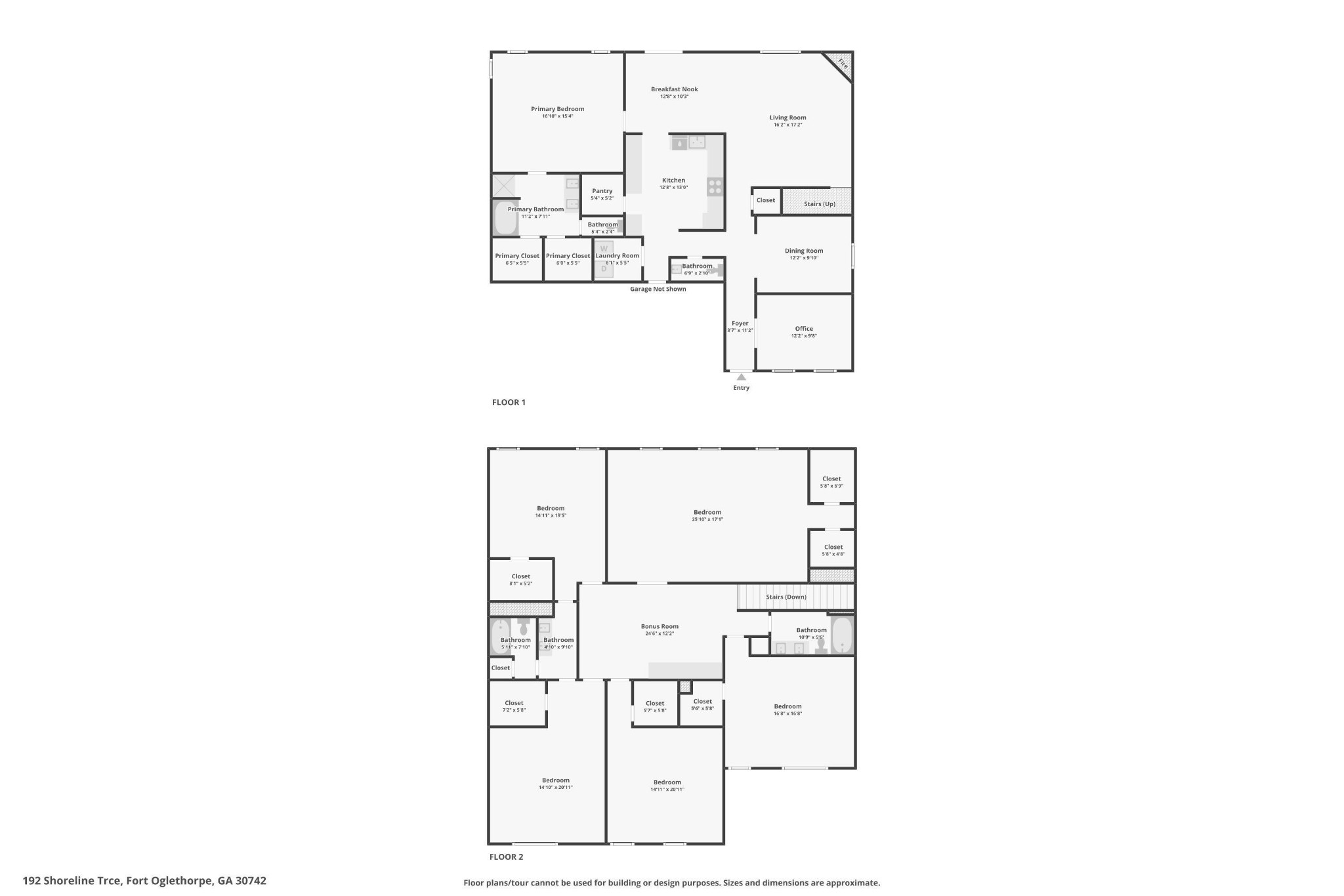 192 Shoreline Trace Property Photo 61