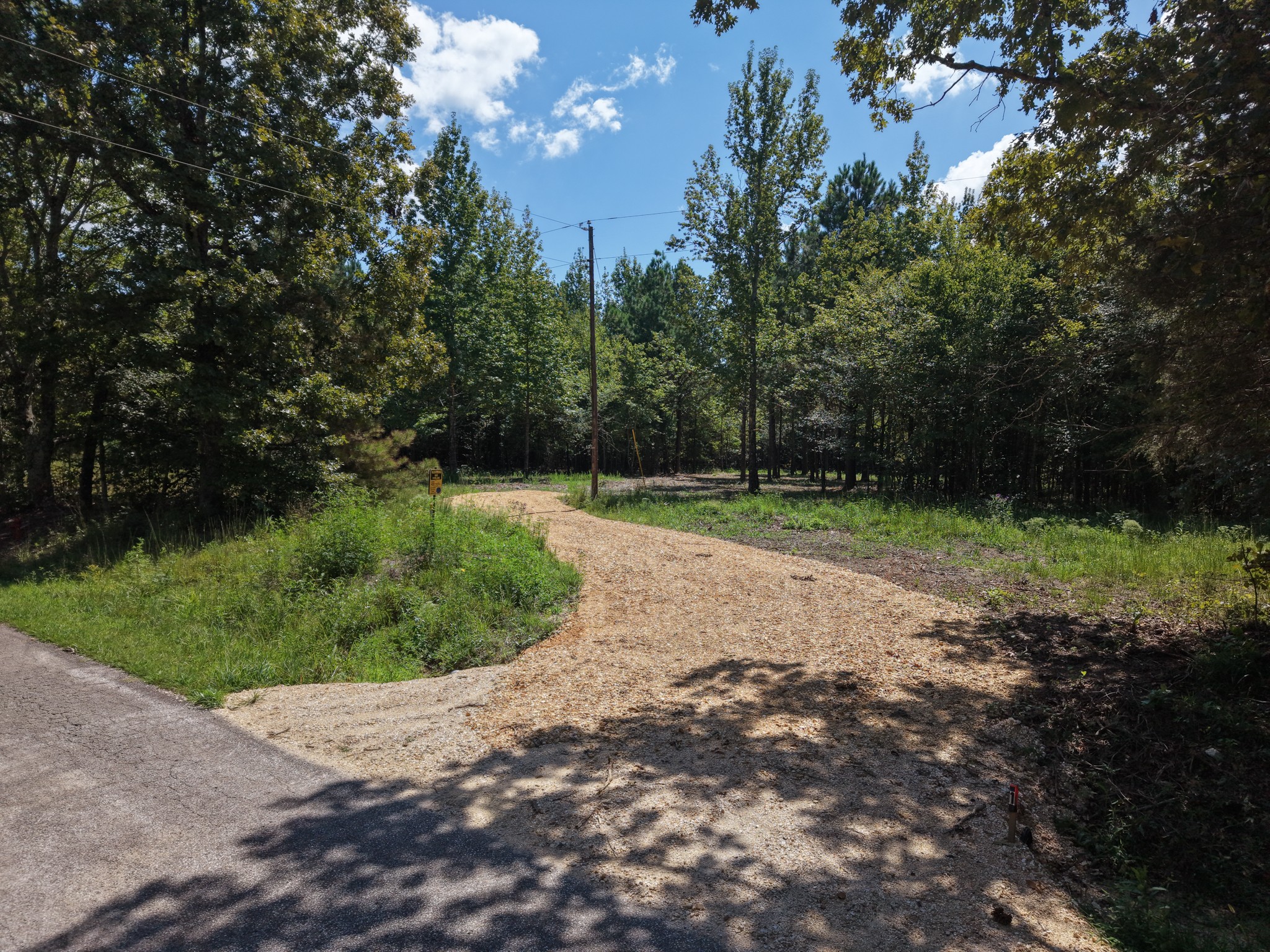 0 Point Mason Rd Property Photo 1