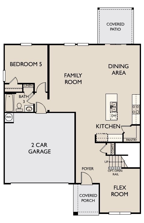113 Dahlia Drive Property Photo 16