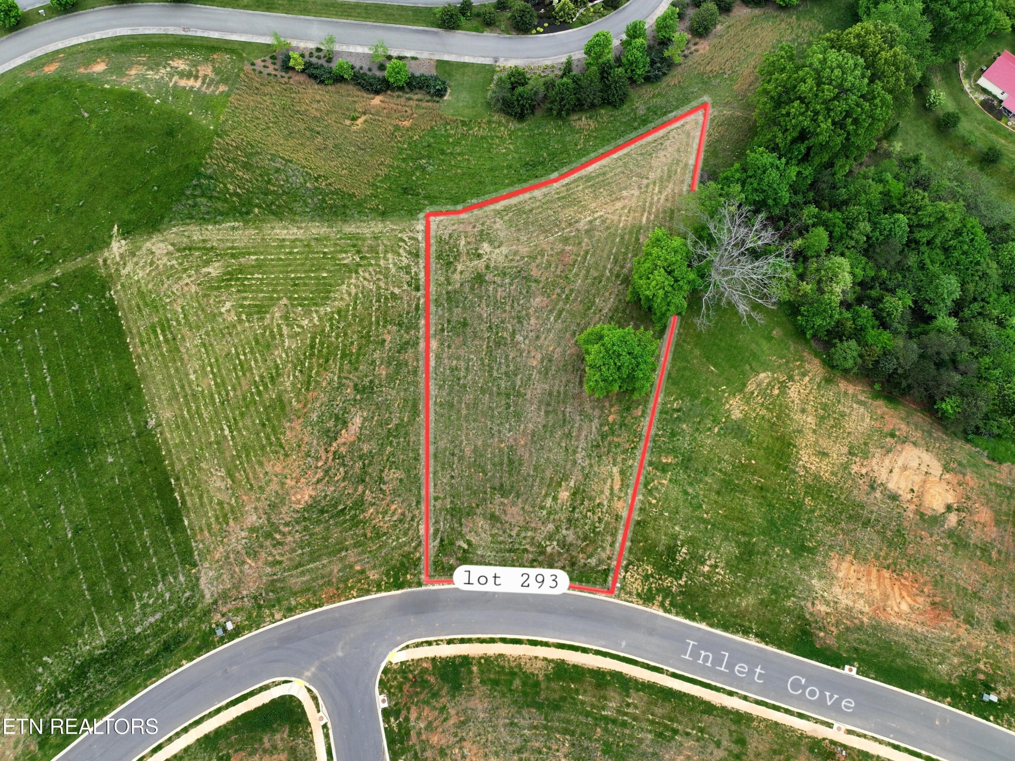 293 Inlet Property Photo 1
