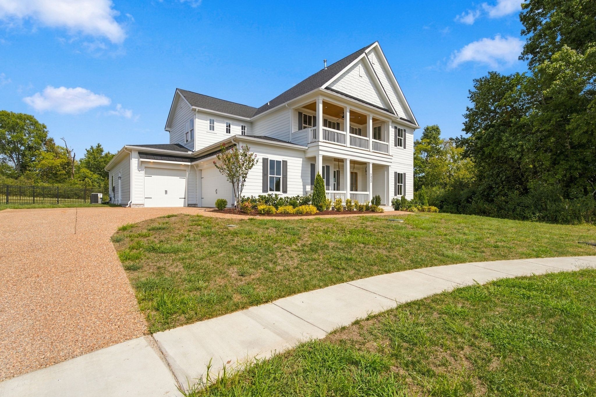 1322 Galloping Hill Way Property Photo 2