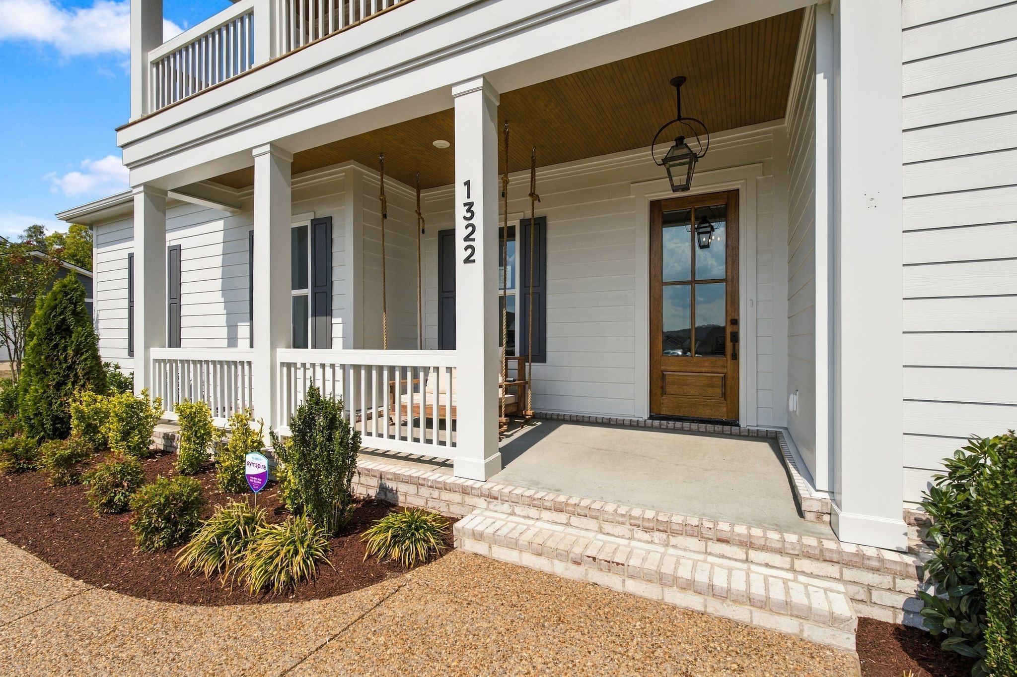 1322 Galloping Hill Way Property Photo 3