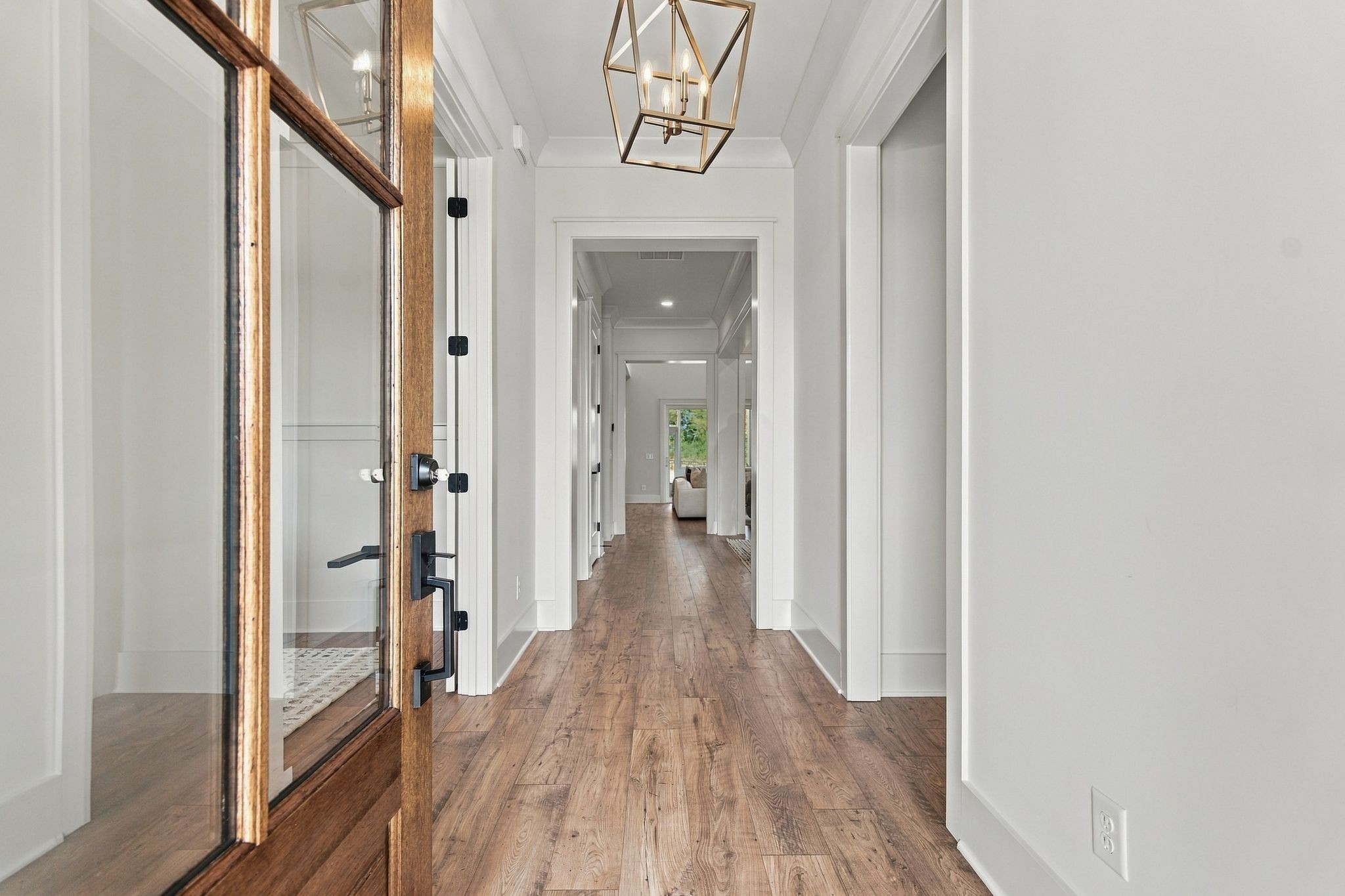 1322 Galloping Hill Way Property Photo 4
