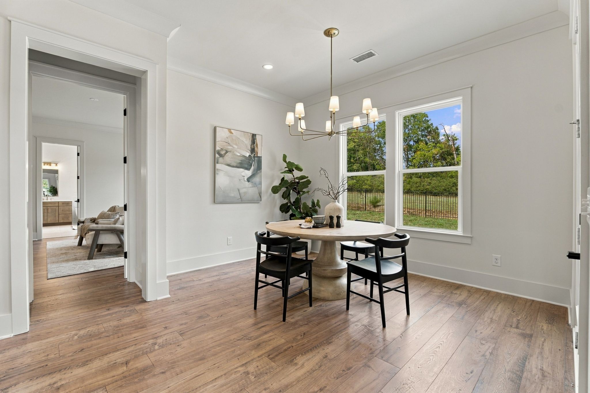 1322 Galloping Hill Way Property Photo 16