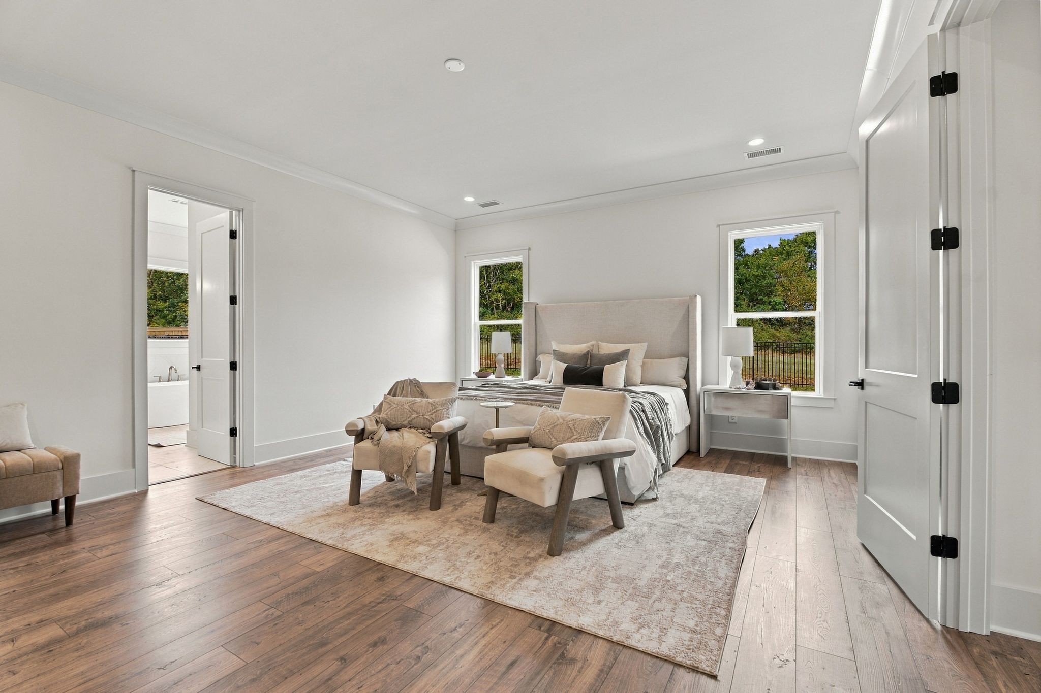 1322 Galloping Hill Way Property Photo 19