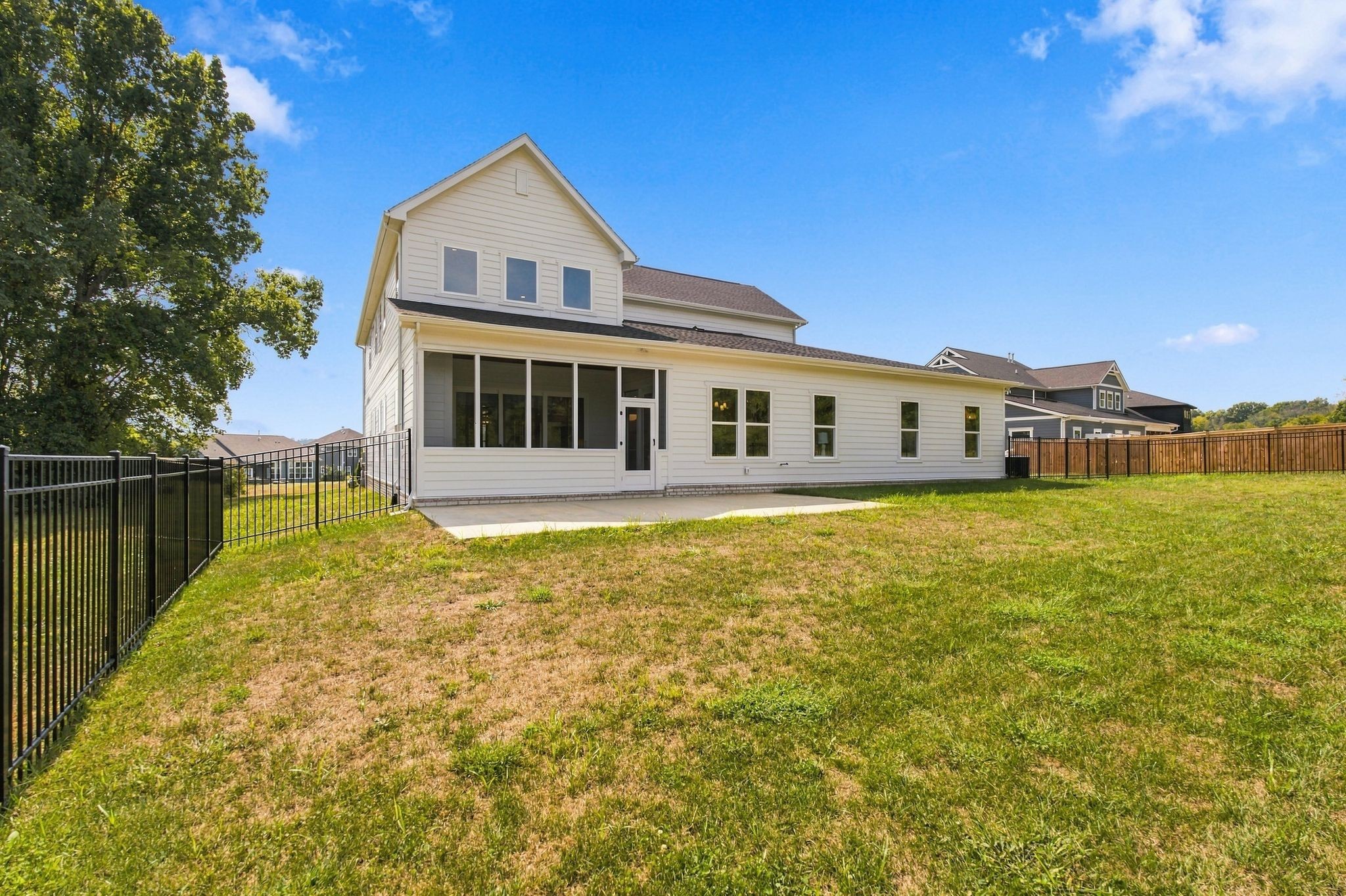 1322 Galloping Hill Way Property Photo 40