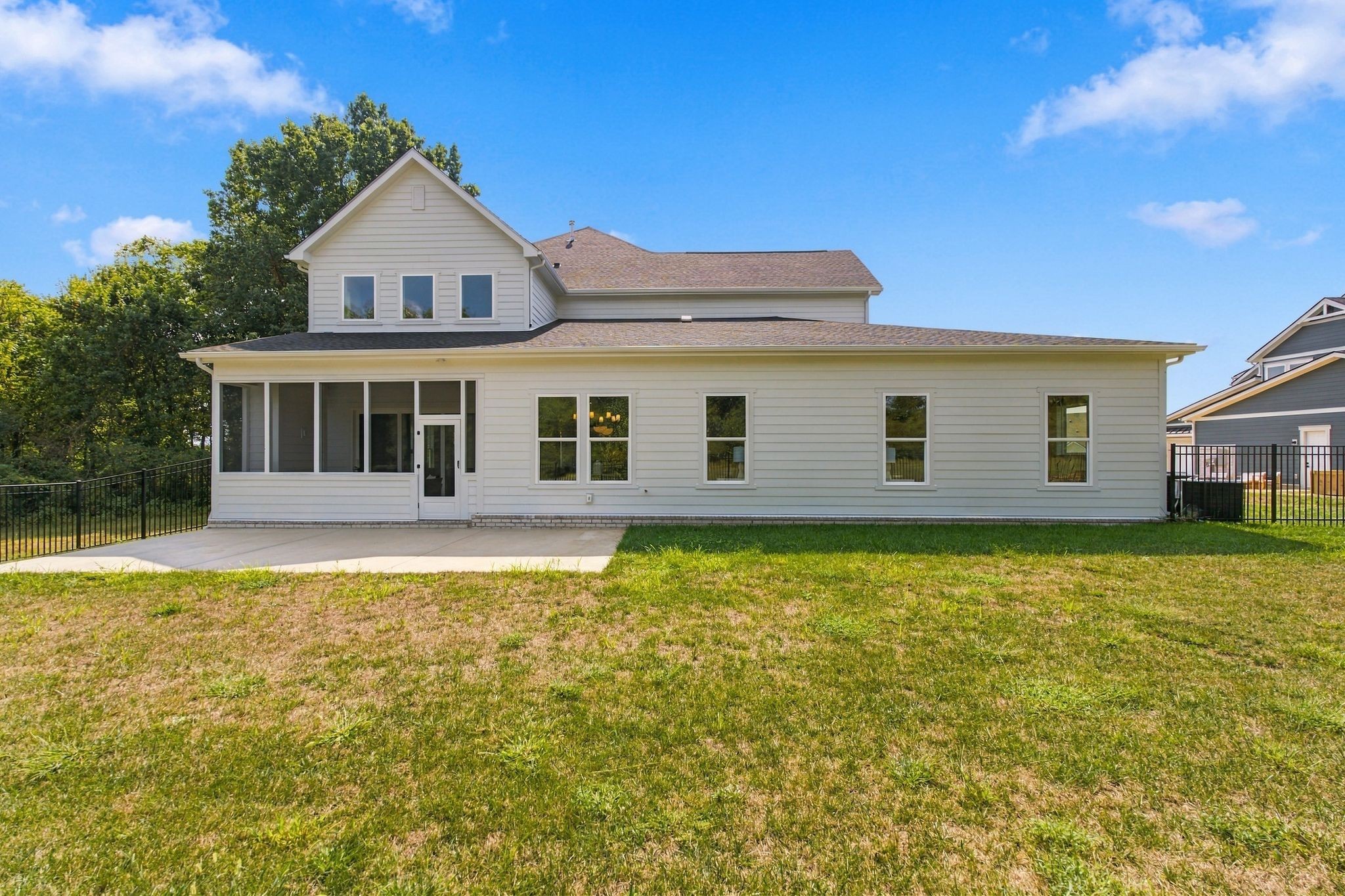 1322 Galloping Hill Way Property Photo 41