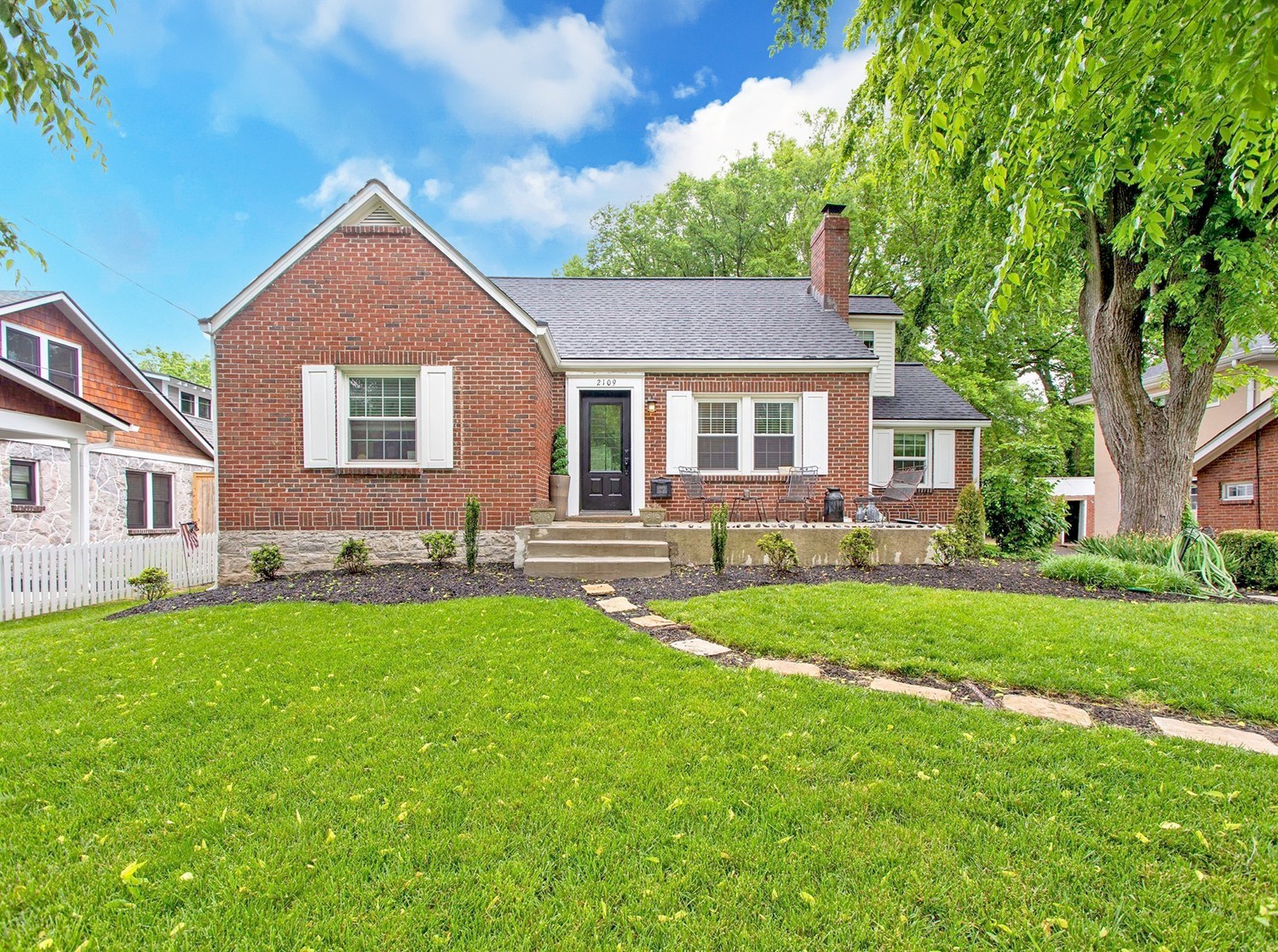 2109 Natchez Trce Property Photo 1