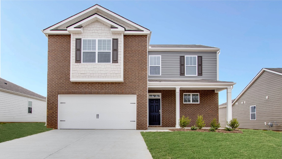 5428 Rock Cairn Road Property Photo 1