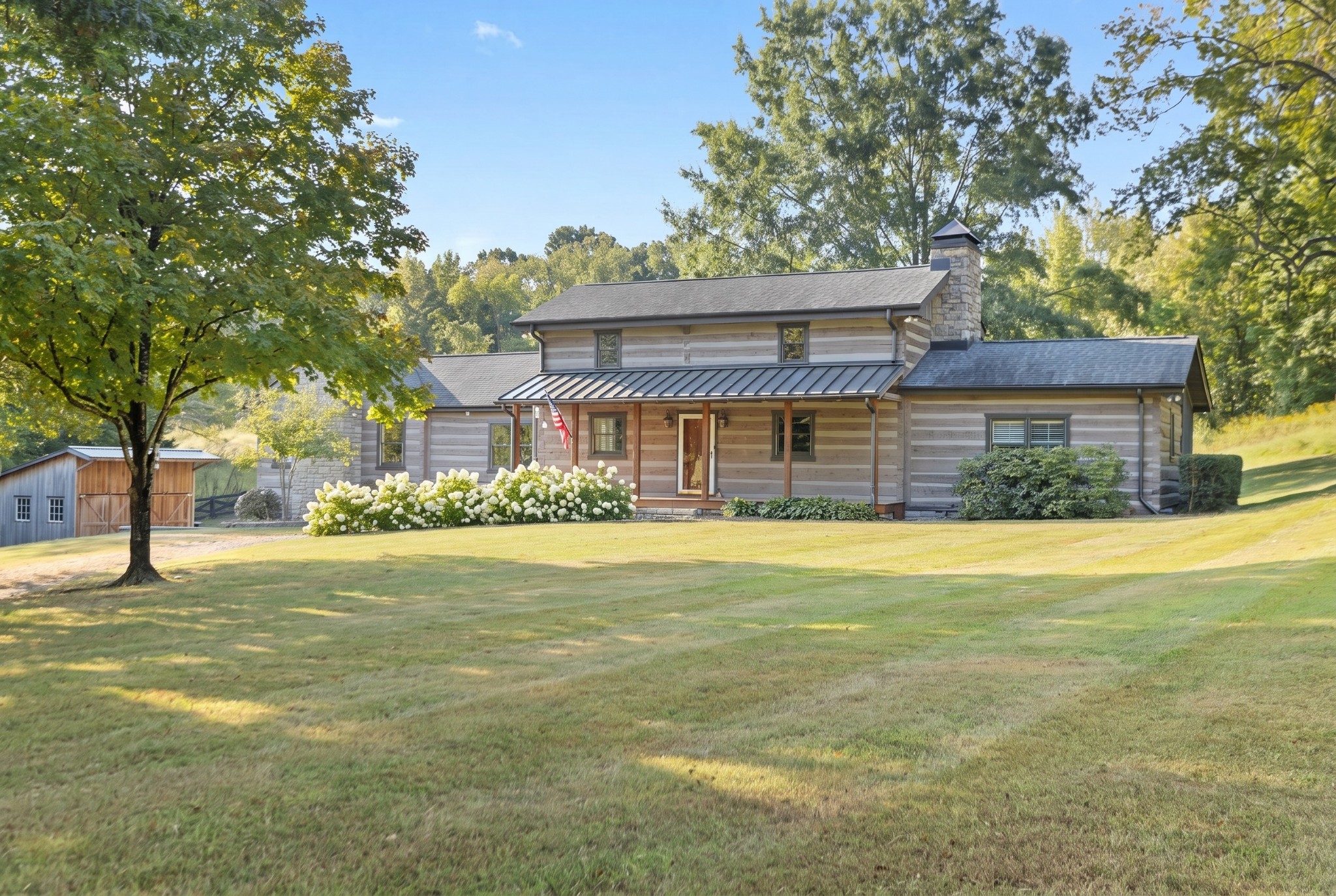 4731 Peytonsville Rd Property Photo 1