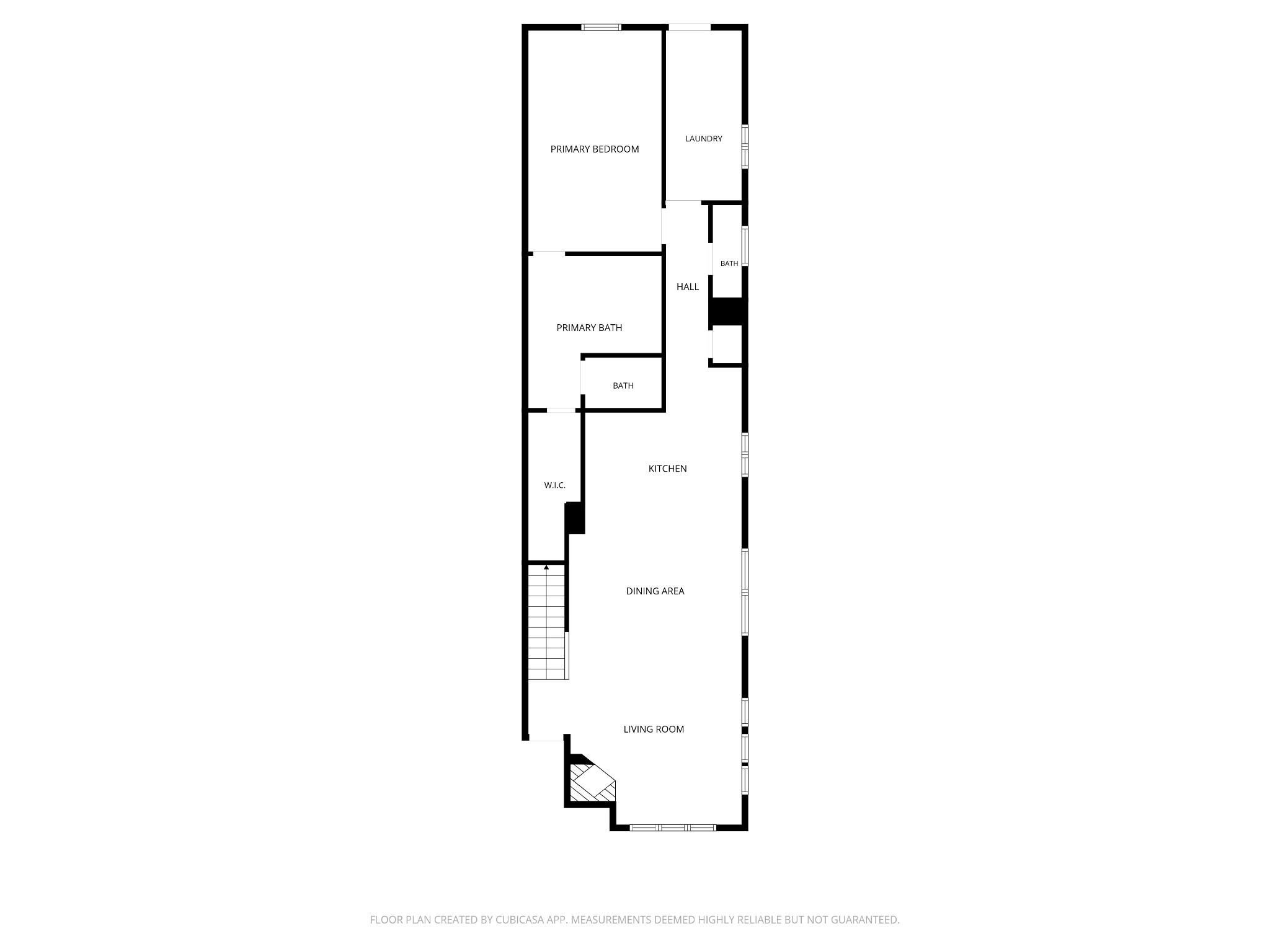 2401b Inga St Property Photo 27