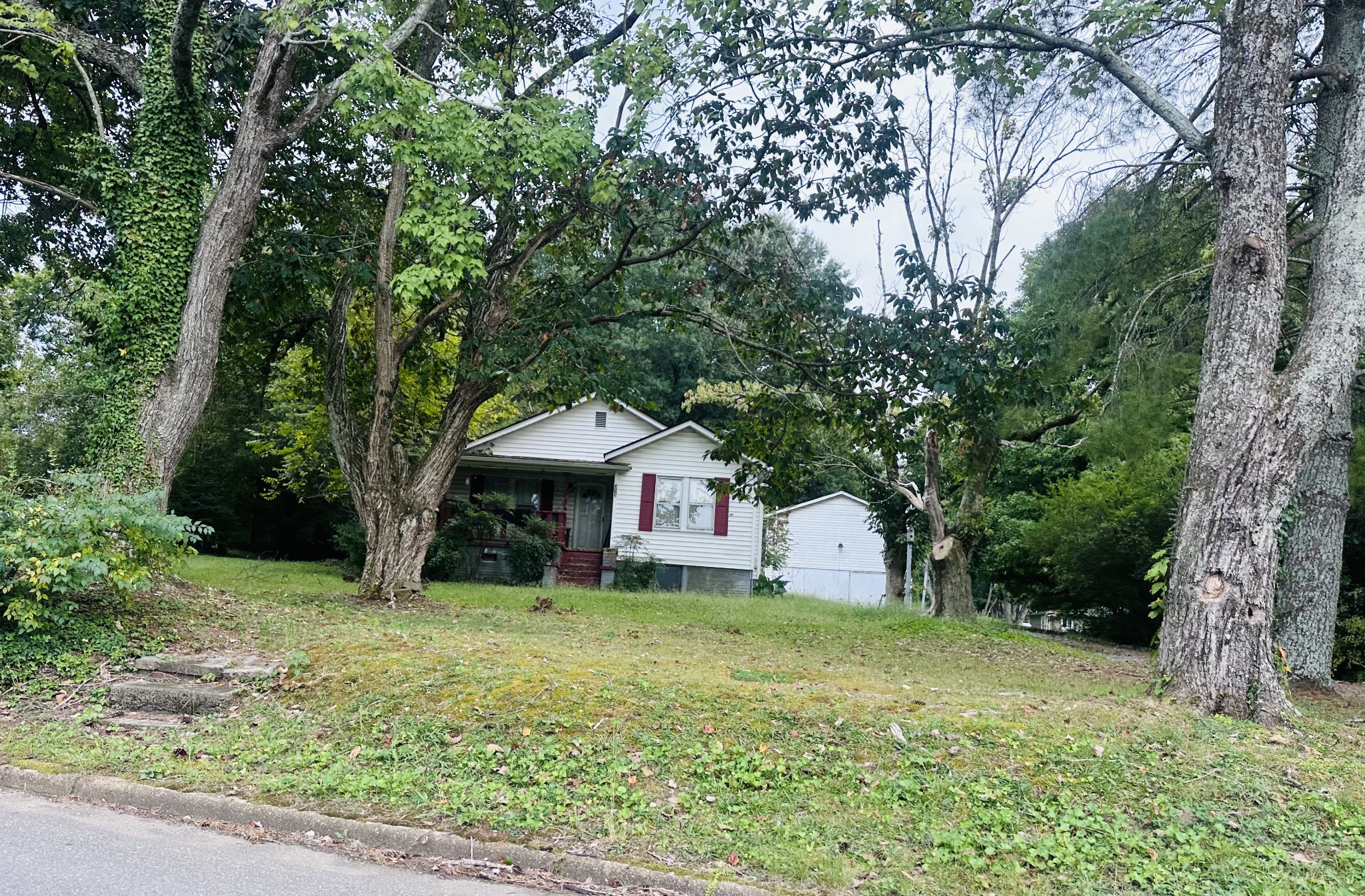313 Oak Street Property Photo 1