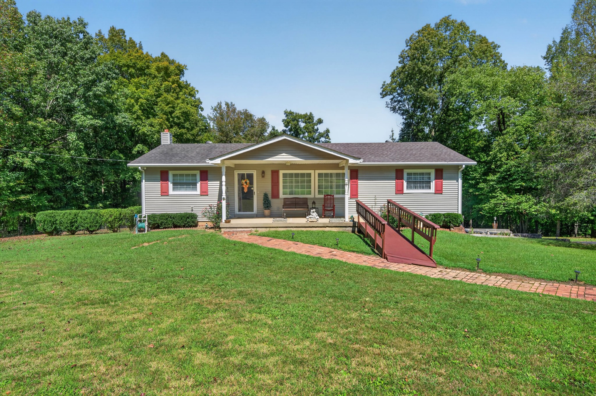 5440 Highway 49, W Property Photo 1