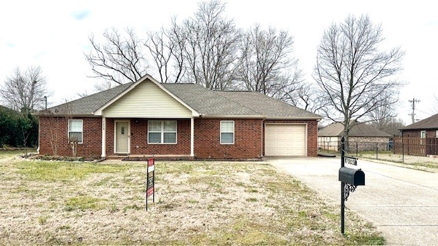 7005 Clara Ct Property Photo 1