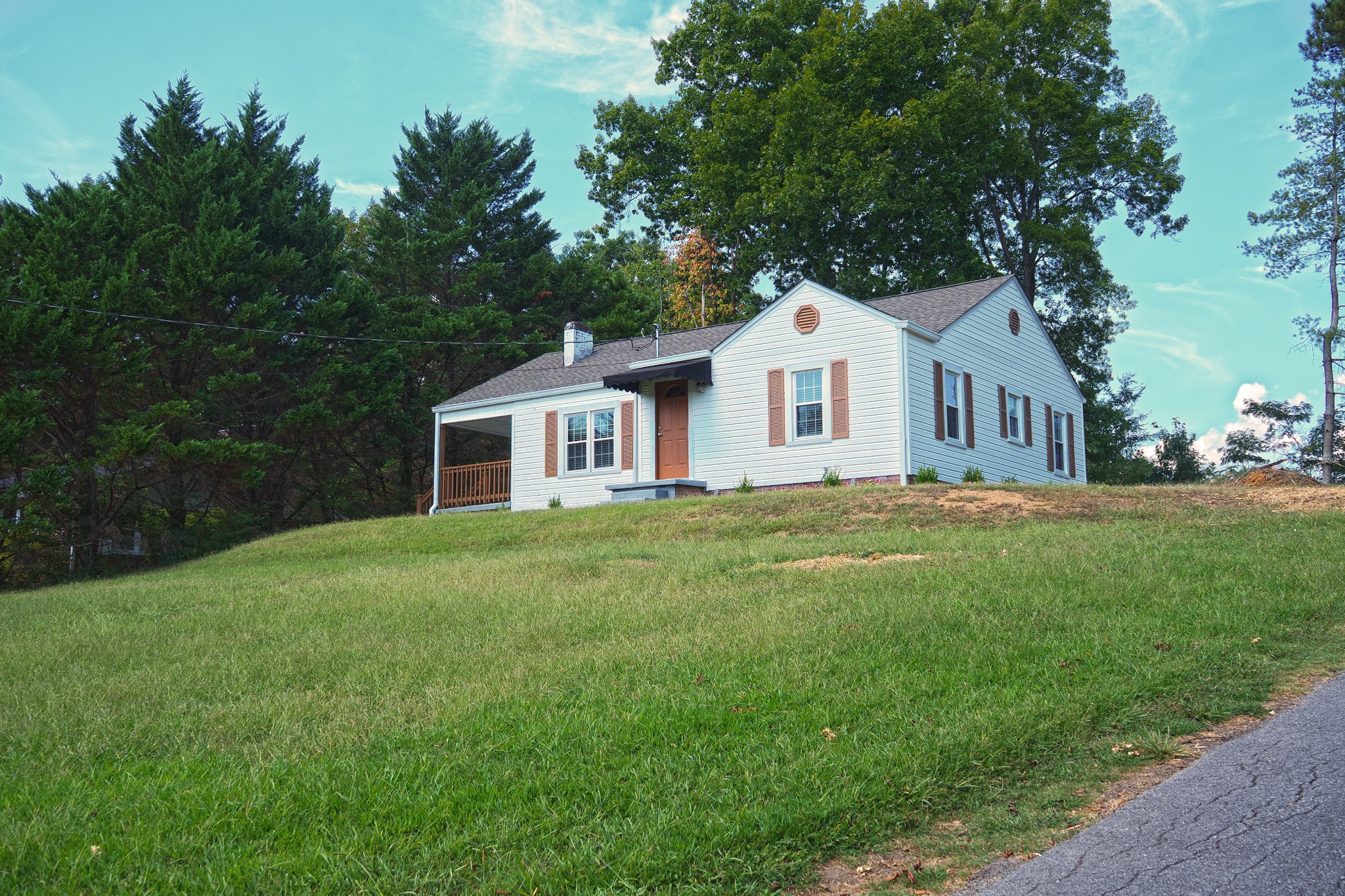 603 Nevin Ln, Nw Property Photo 1