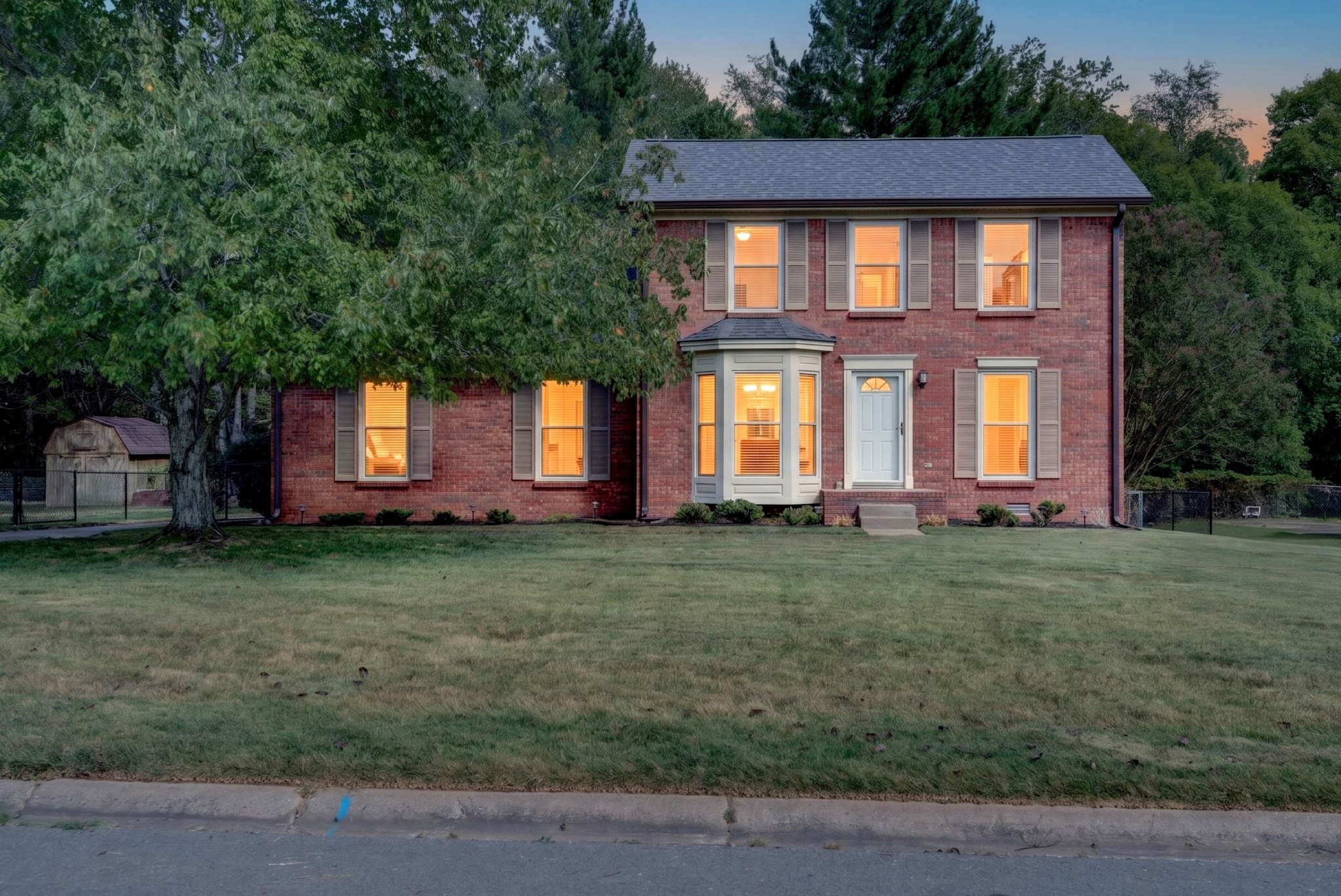 1307 Barbara Dr Property Photo 1